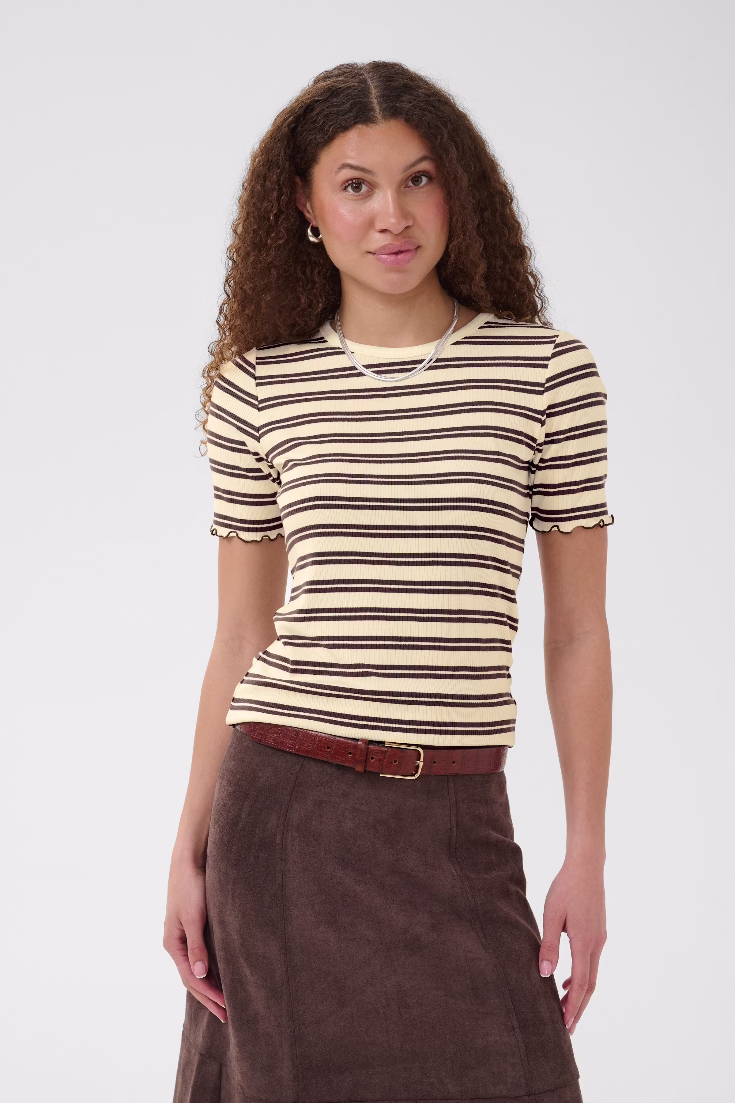 OlaliaSZ T-shirt LOOKBOOK FRONT 30515731-305088