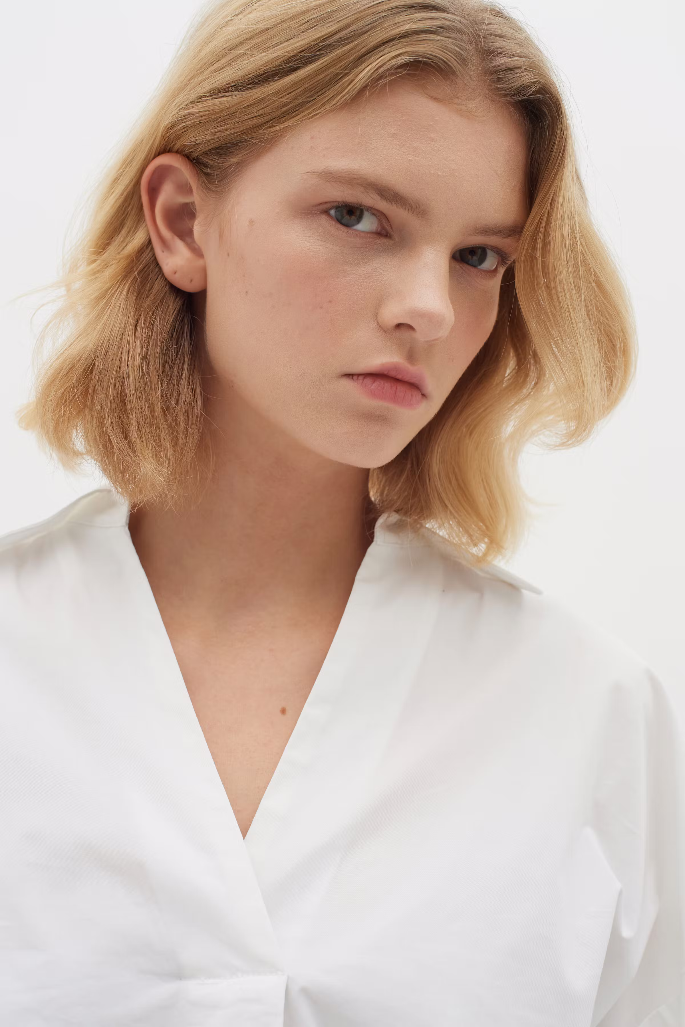 LulaIW Bluse LOOKBOOK DETAIL 30109500-300001