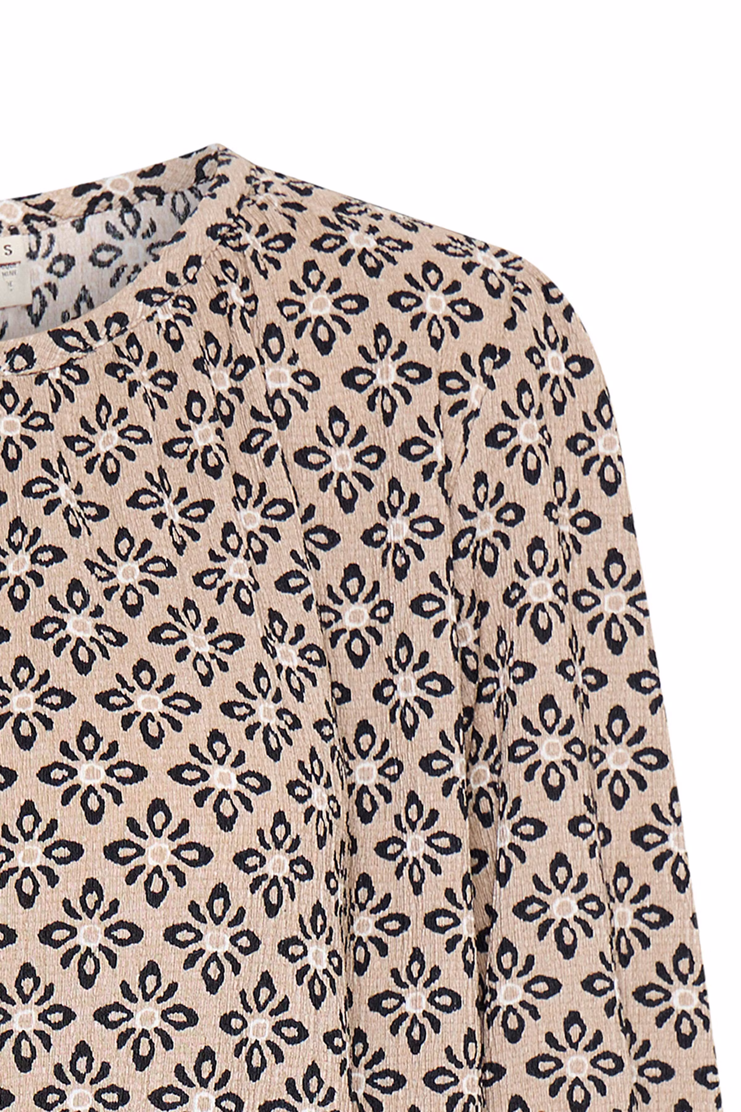 FRENORA TEE 1 Langermet T-shirt PACK DETAIL 20615575-201450