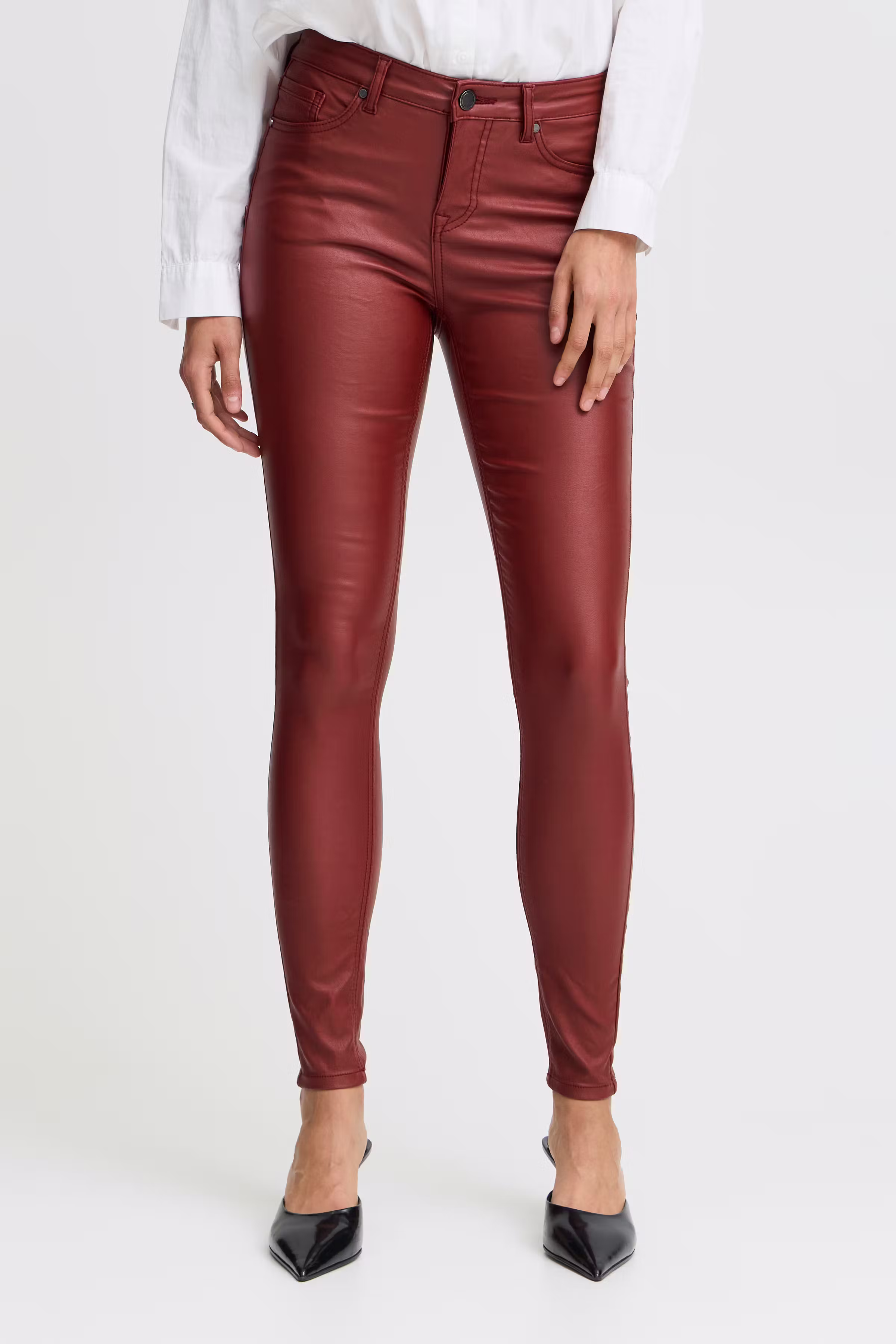 BYKIKO Broek LOOKBOOK FRONT 20802715-191930