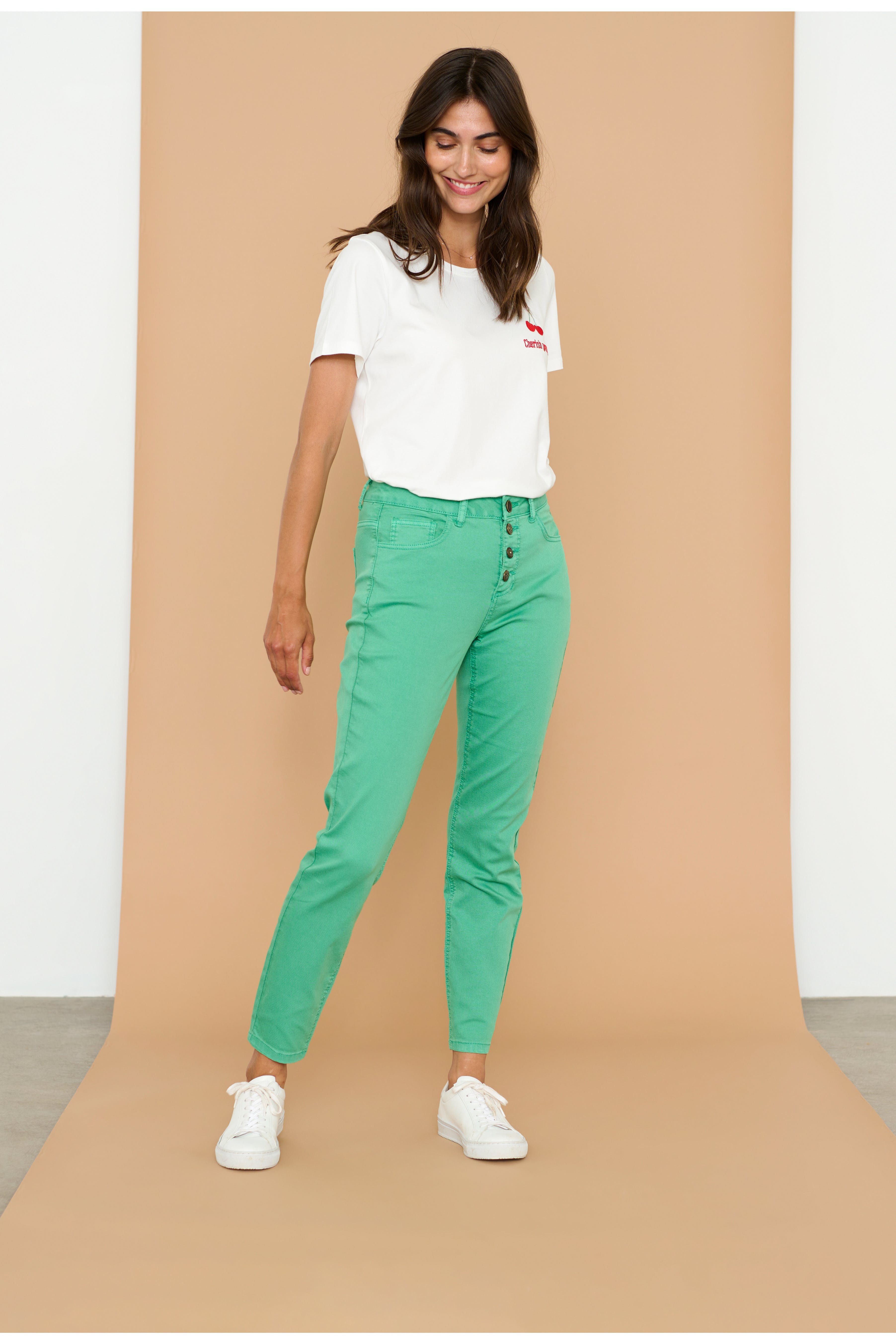 CUbentha Bukser LOCATION NONE 50109424-165942