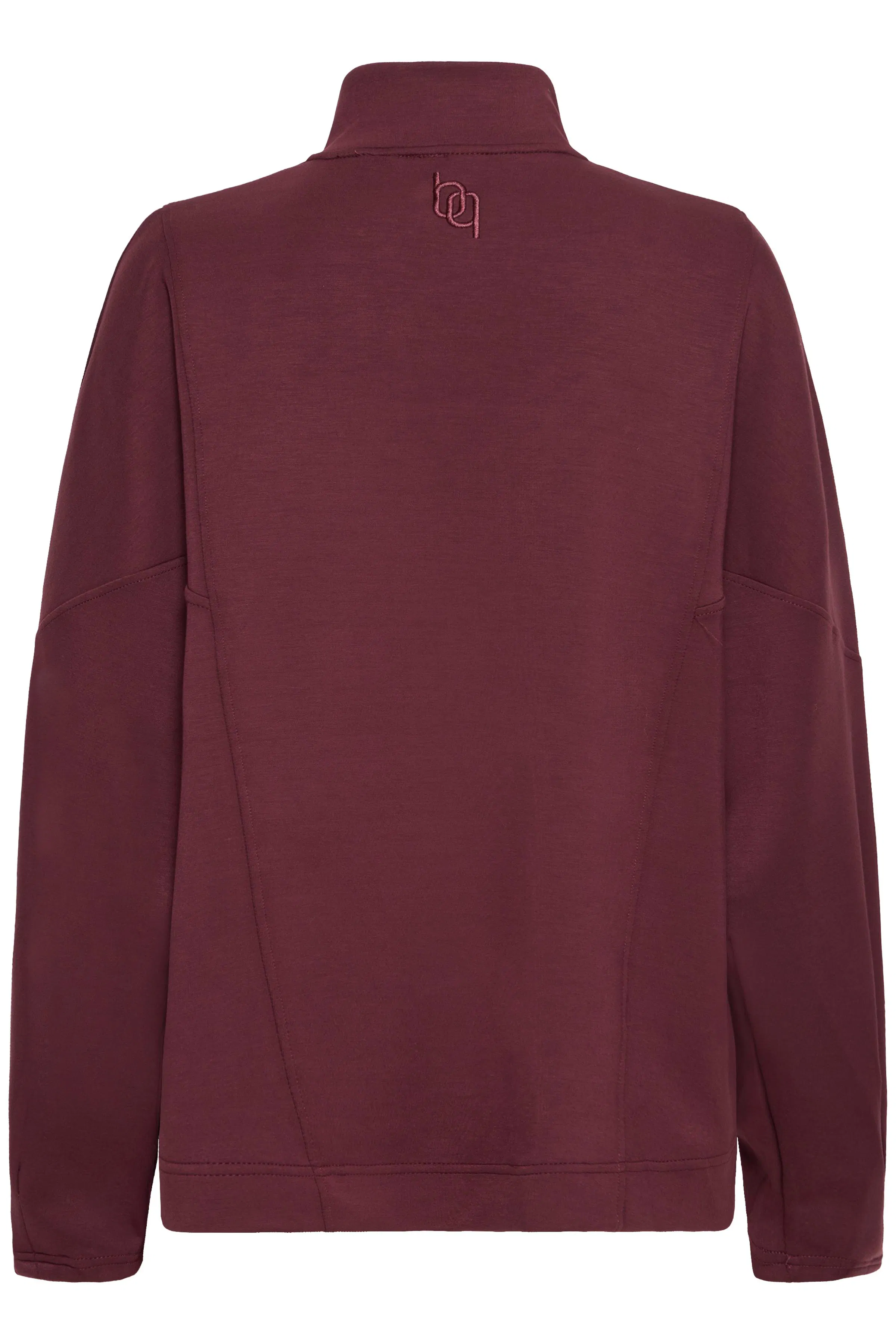 BYPUSTI Sweatshirt PACK BACK 20818057-191627