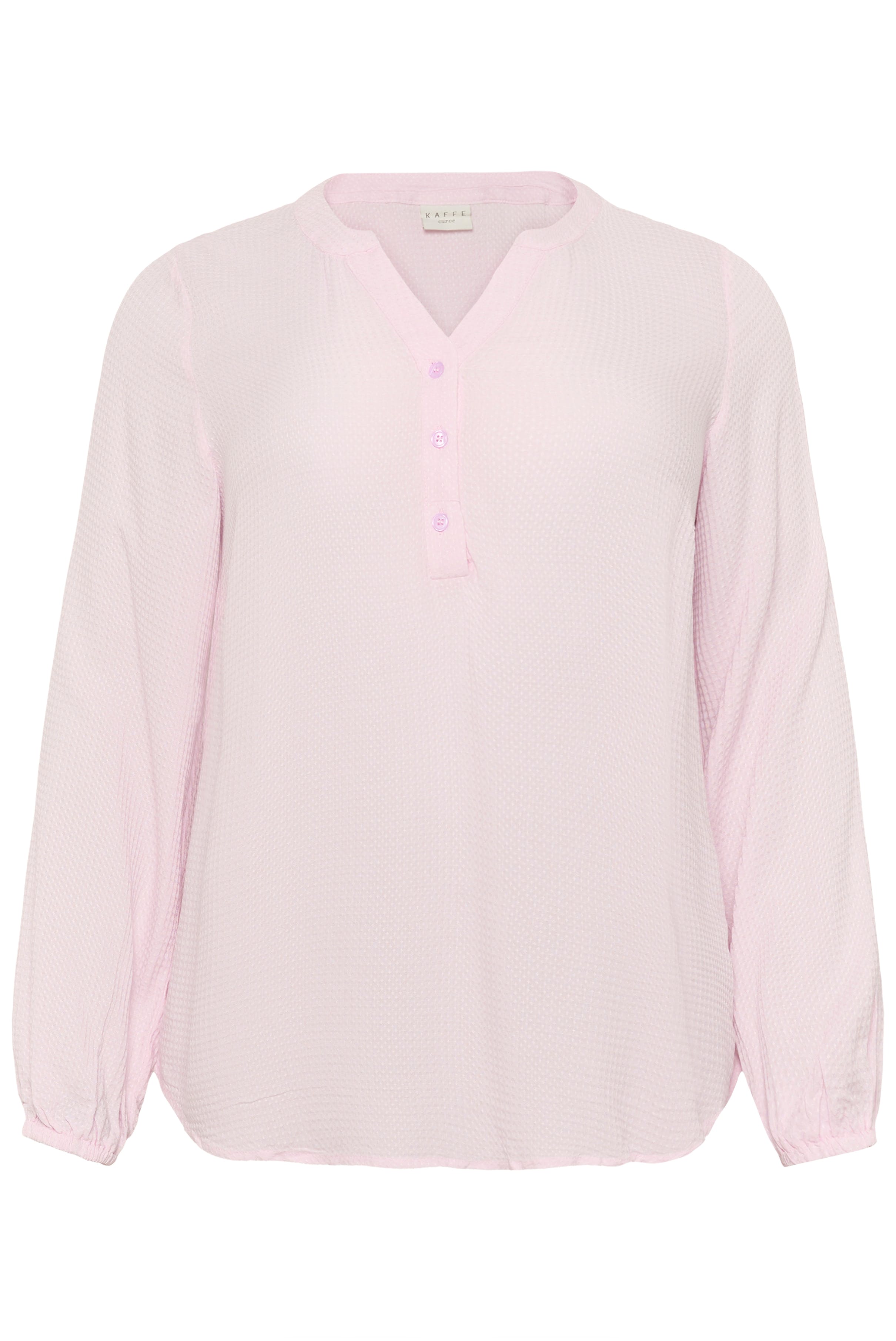 KCmahlena Blouse PACK FRONT 10582911-133405