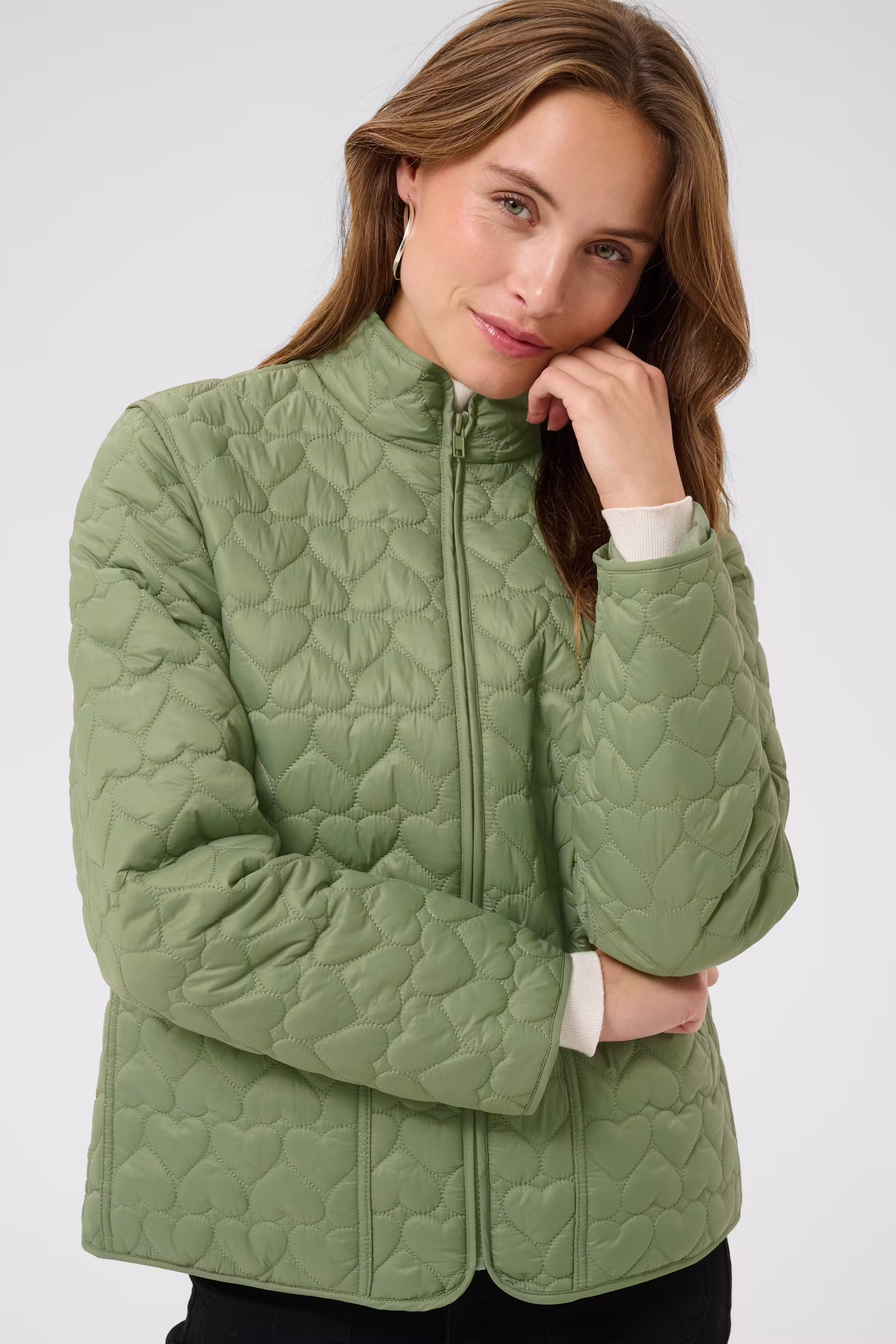 KAcoraline Ytterplagg LOOKBOOK DETAIL 10513149-170115