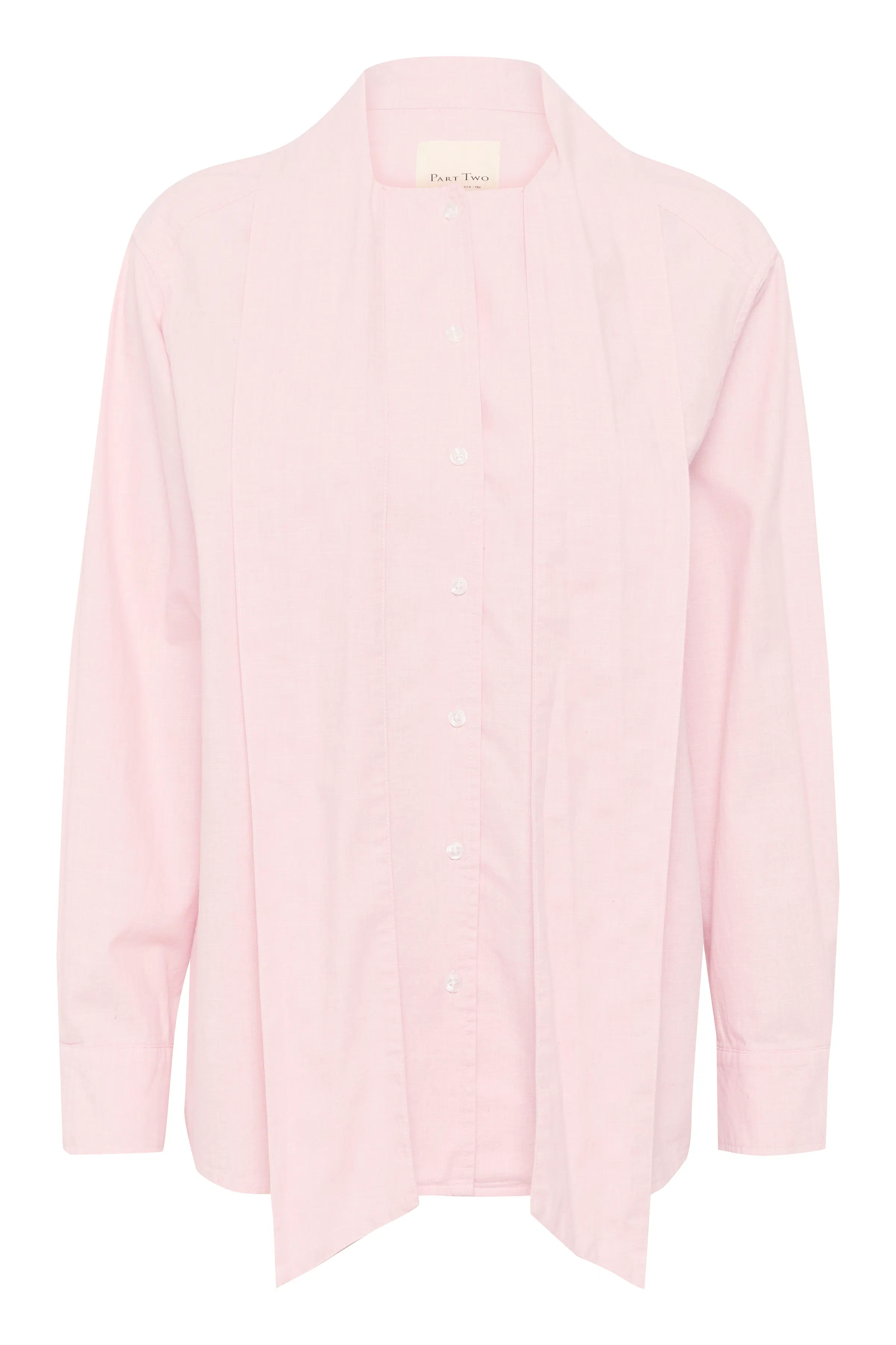 PatriziaPW Blouse PACK FRONT 30309267-132004