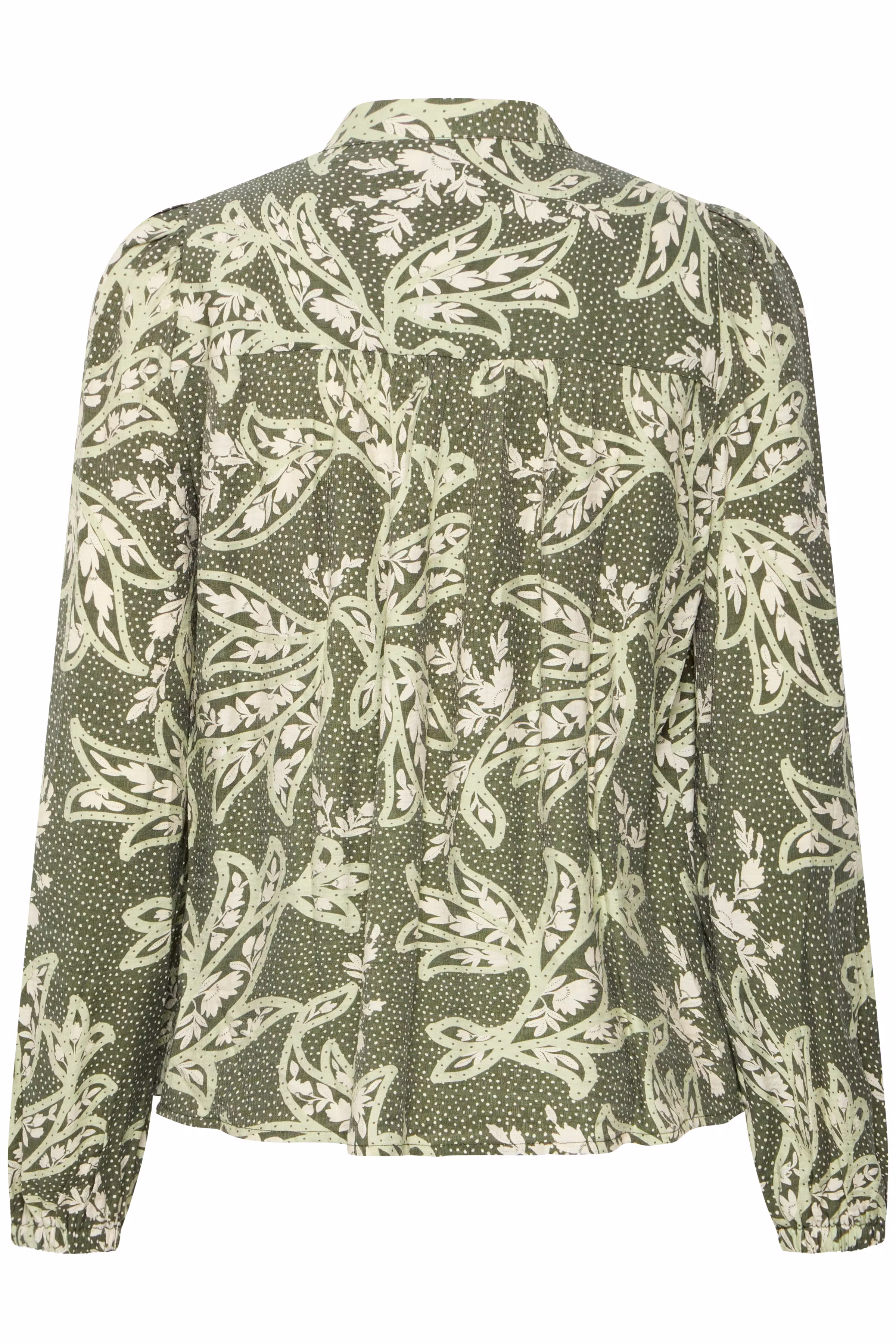 IHFINOLA Overhemd PACK BACK 20124098-900000088