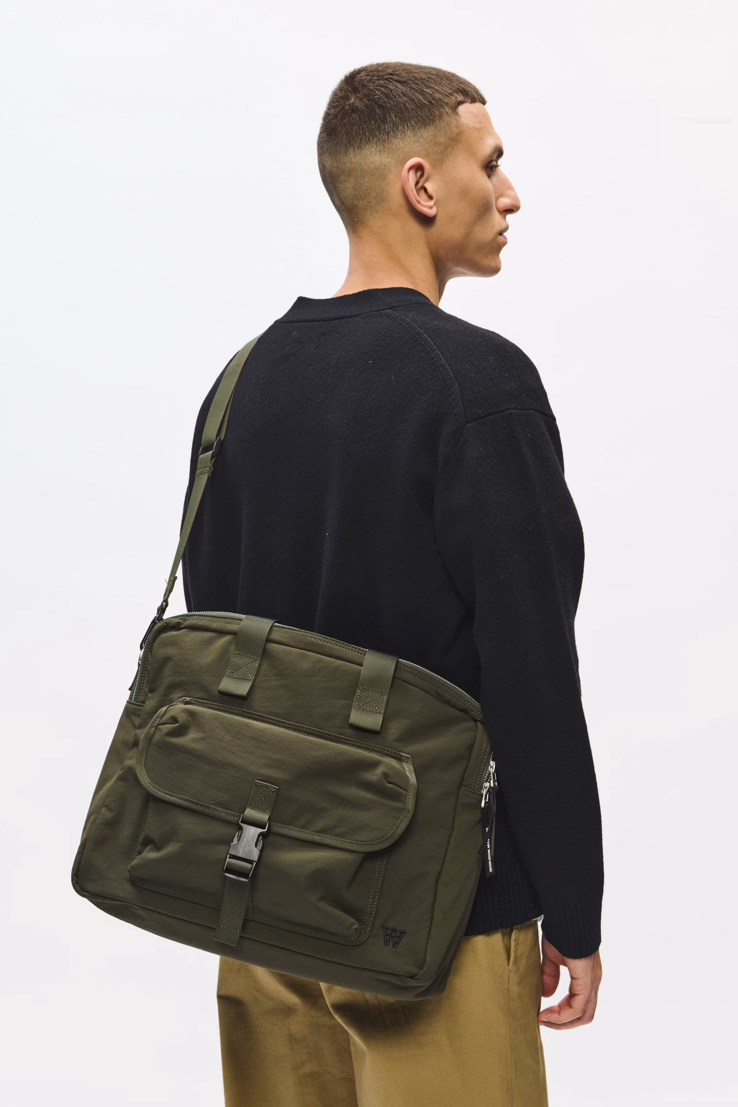 WWWolfgang Aktentasche LOOKBOOK DETAIL 30251923-190511