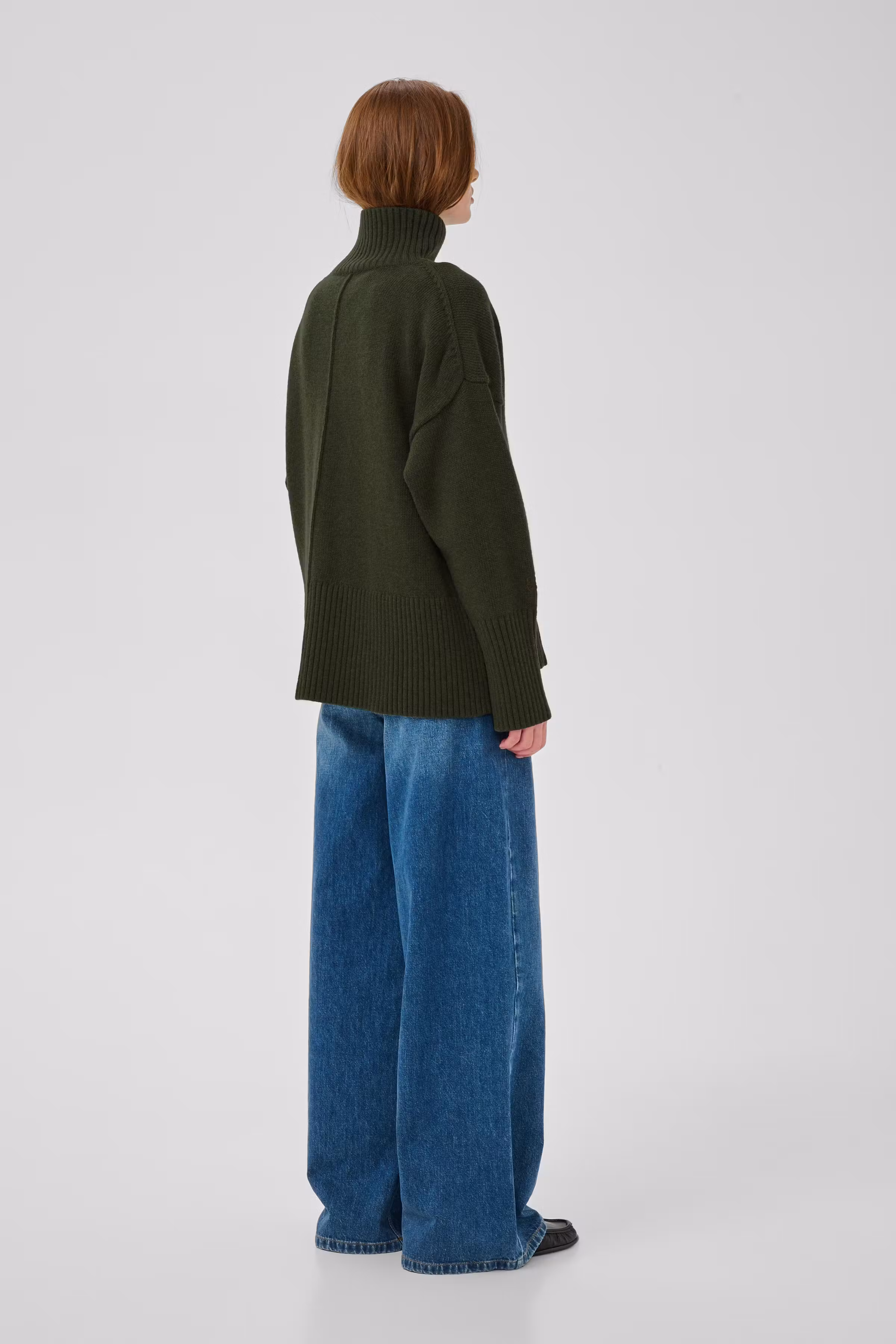 MWAntwerpen Pullover LOOKBOOK BACK 10705744-190515