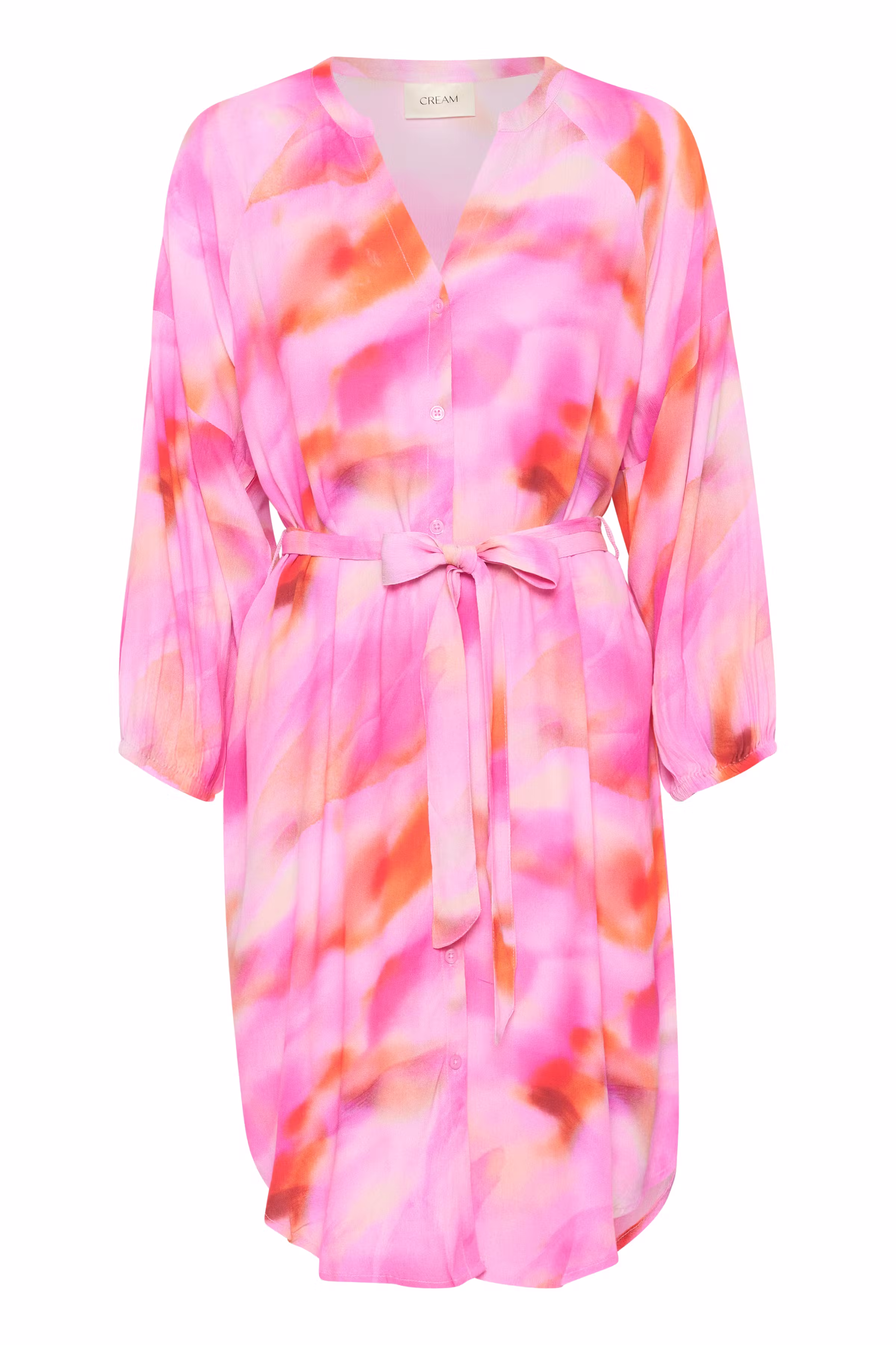 CRNana Dress PACK FRONT 10613610-107563