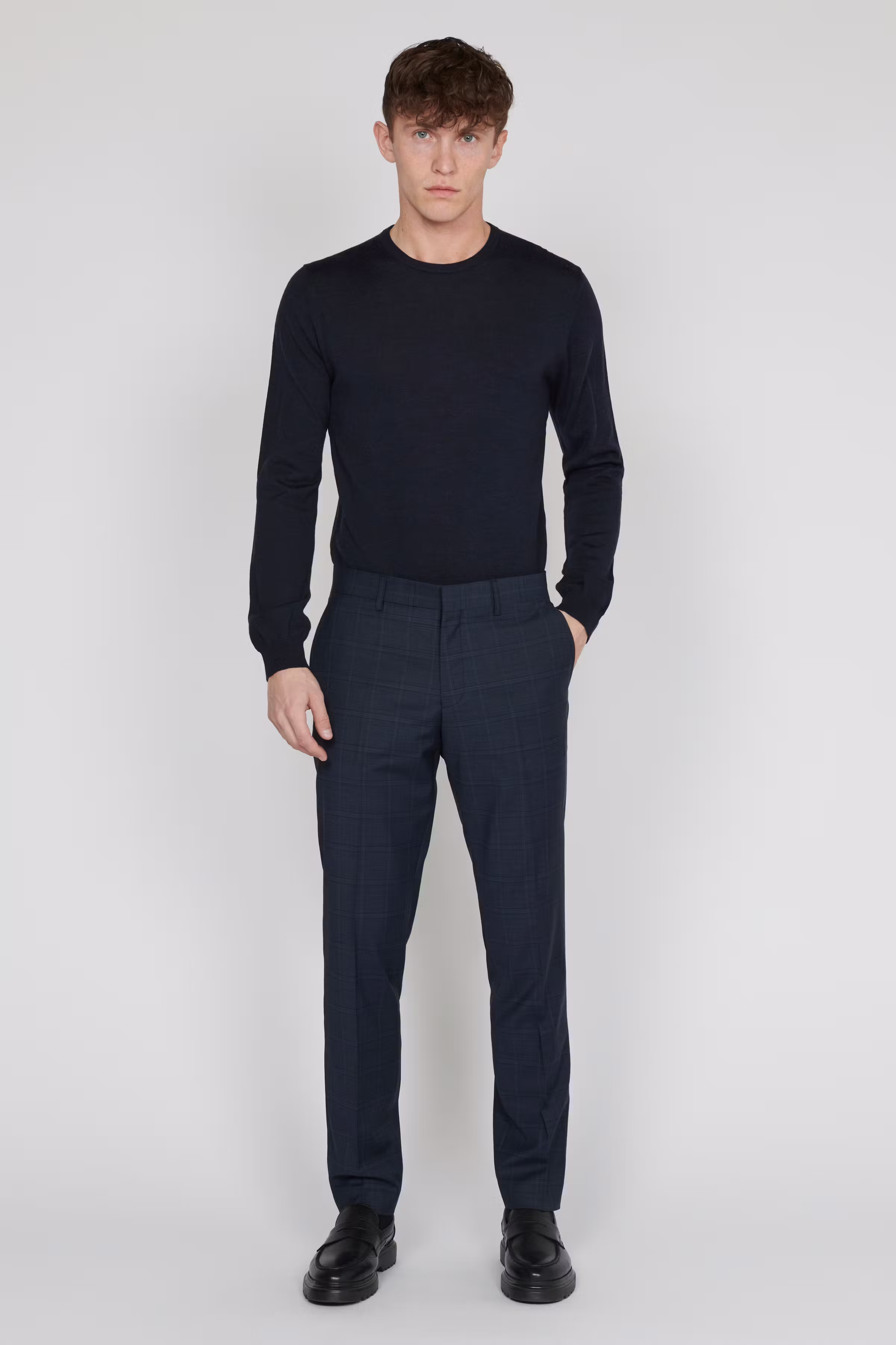 MAlas Broek LOOKBOOK FRONT 30206934-194011