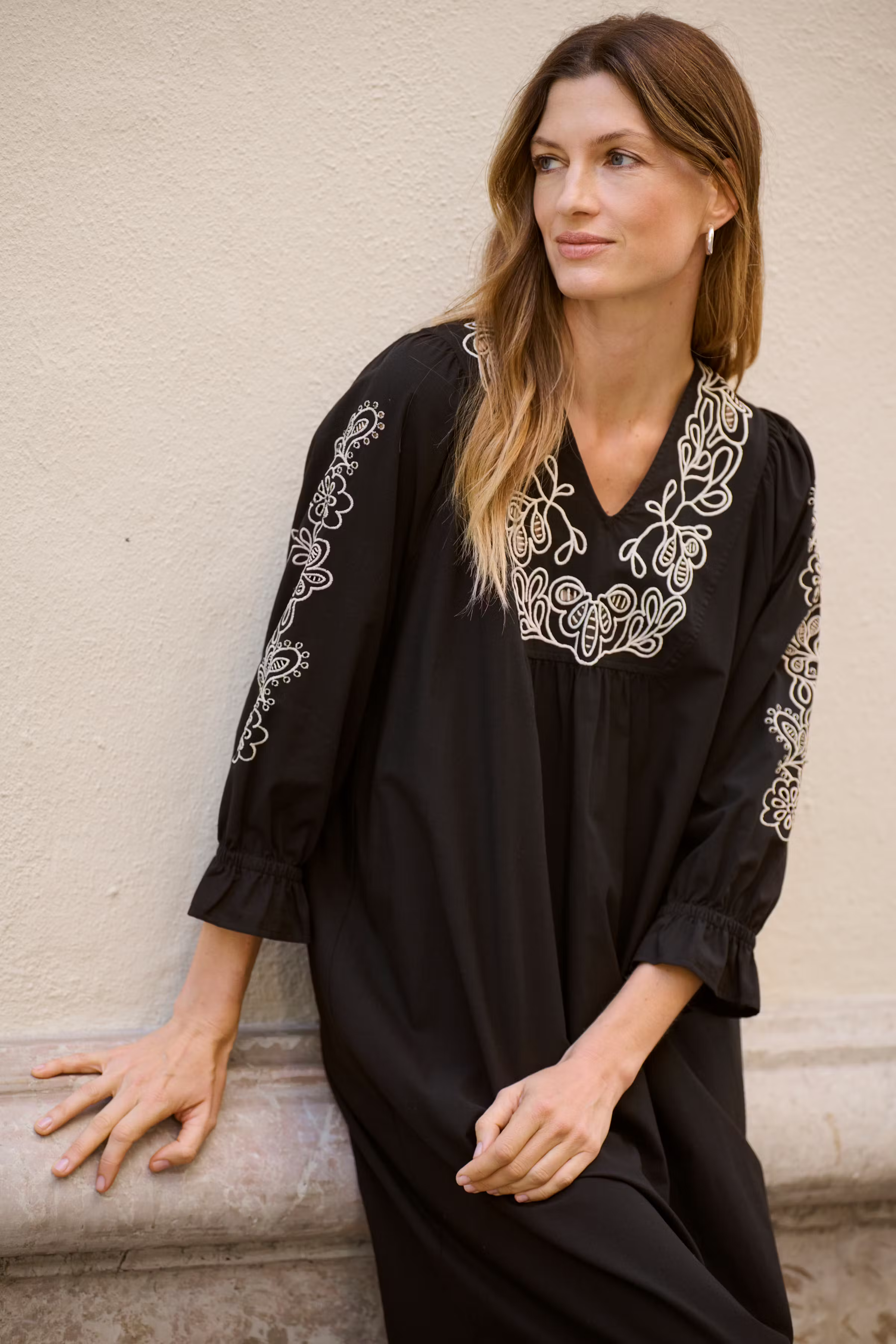 NuraPW Klänning LOCATION NONE 30309404-194008