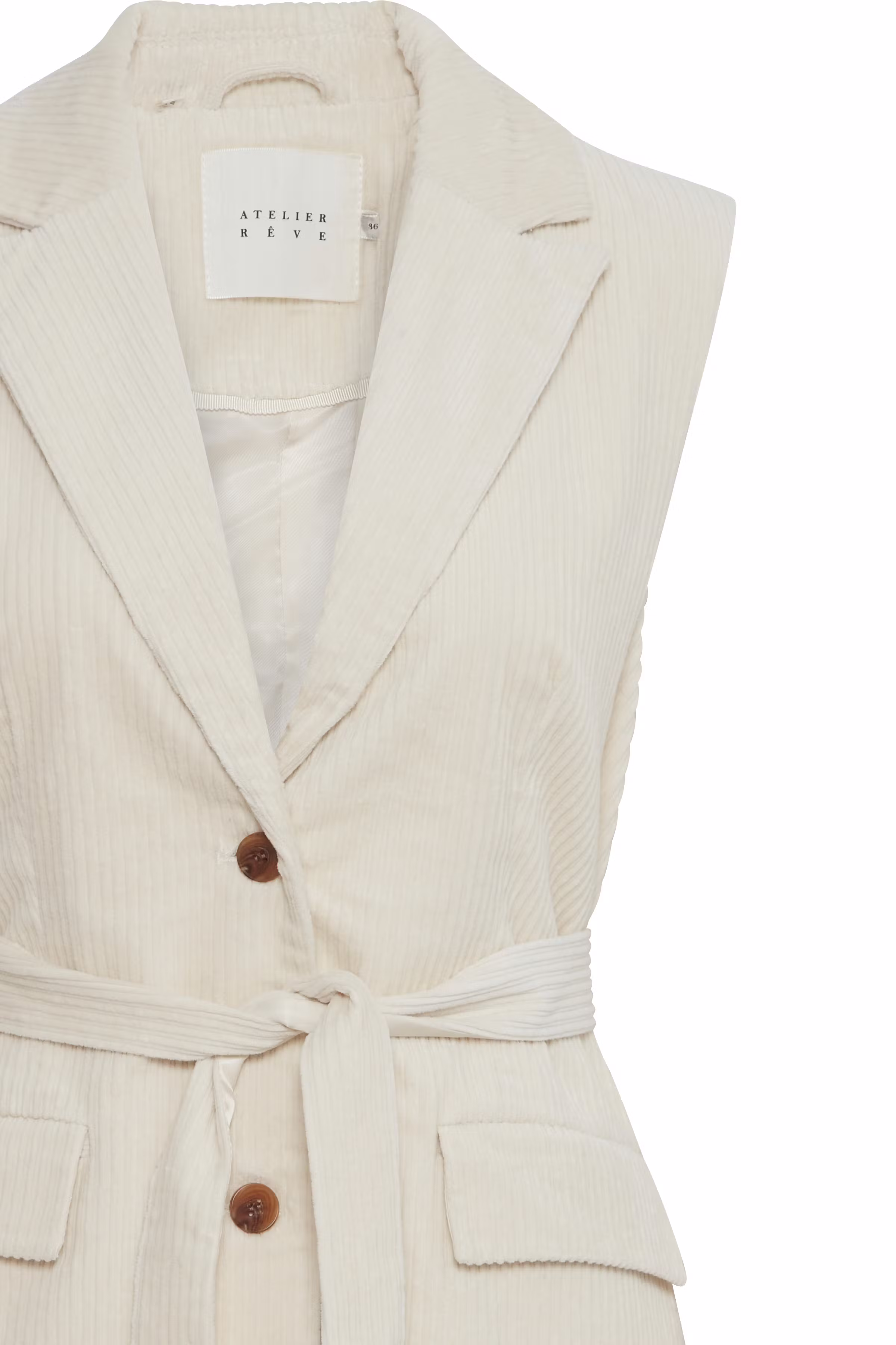 IRLESSI Weste PACK DETAIL 20121196-130905