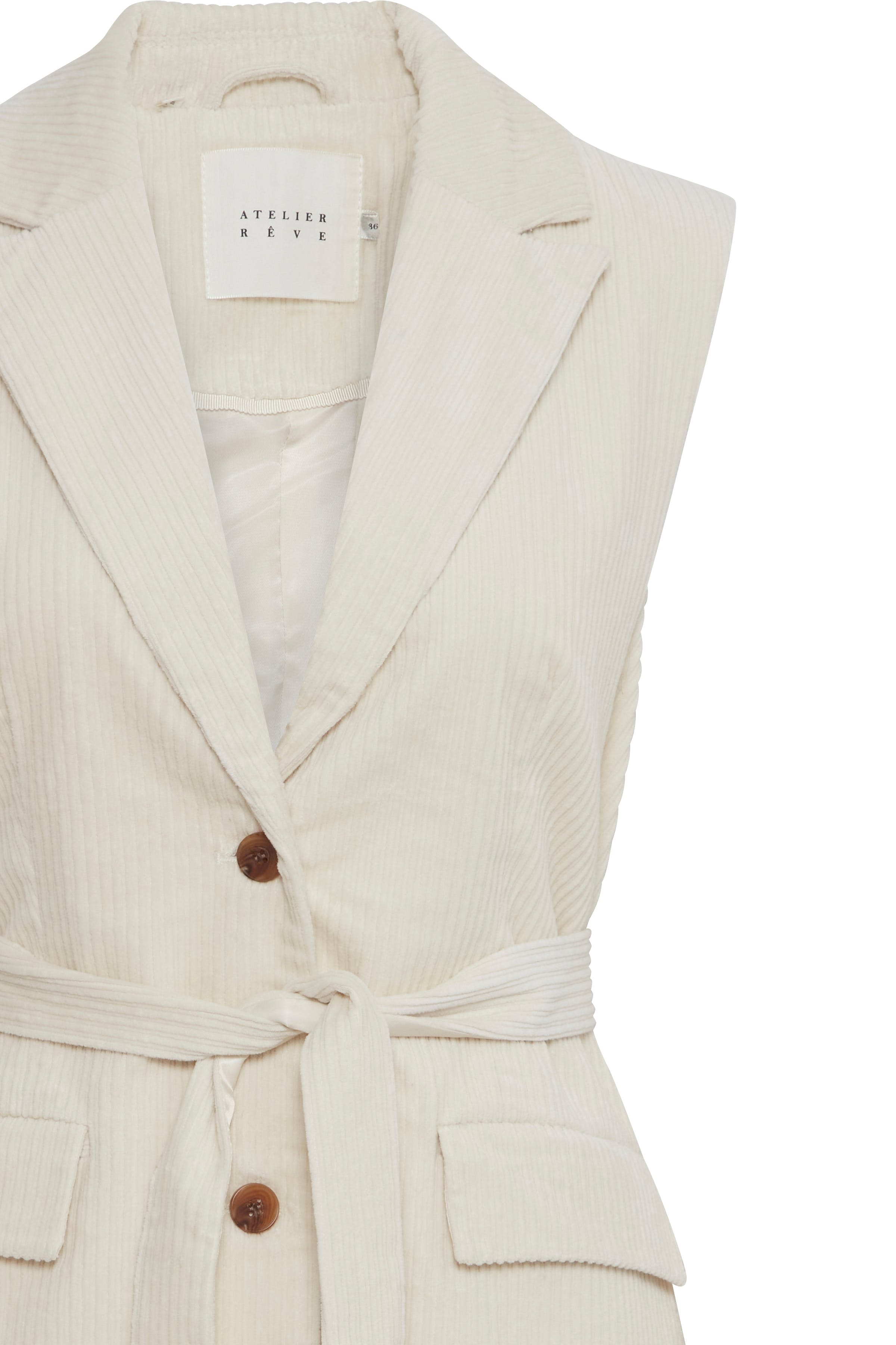 IRLESSI Väst PACK DETAIL 20121196-130905