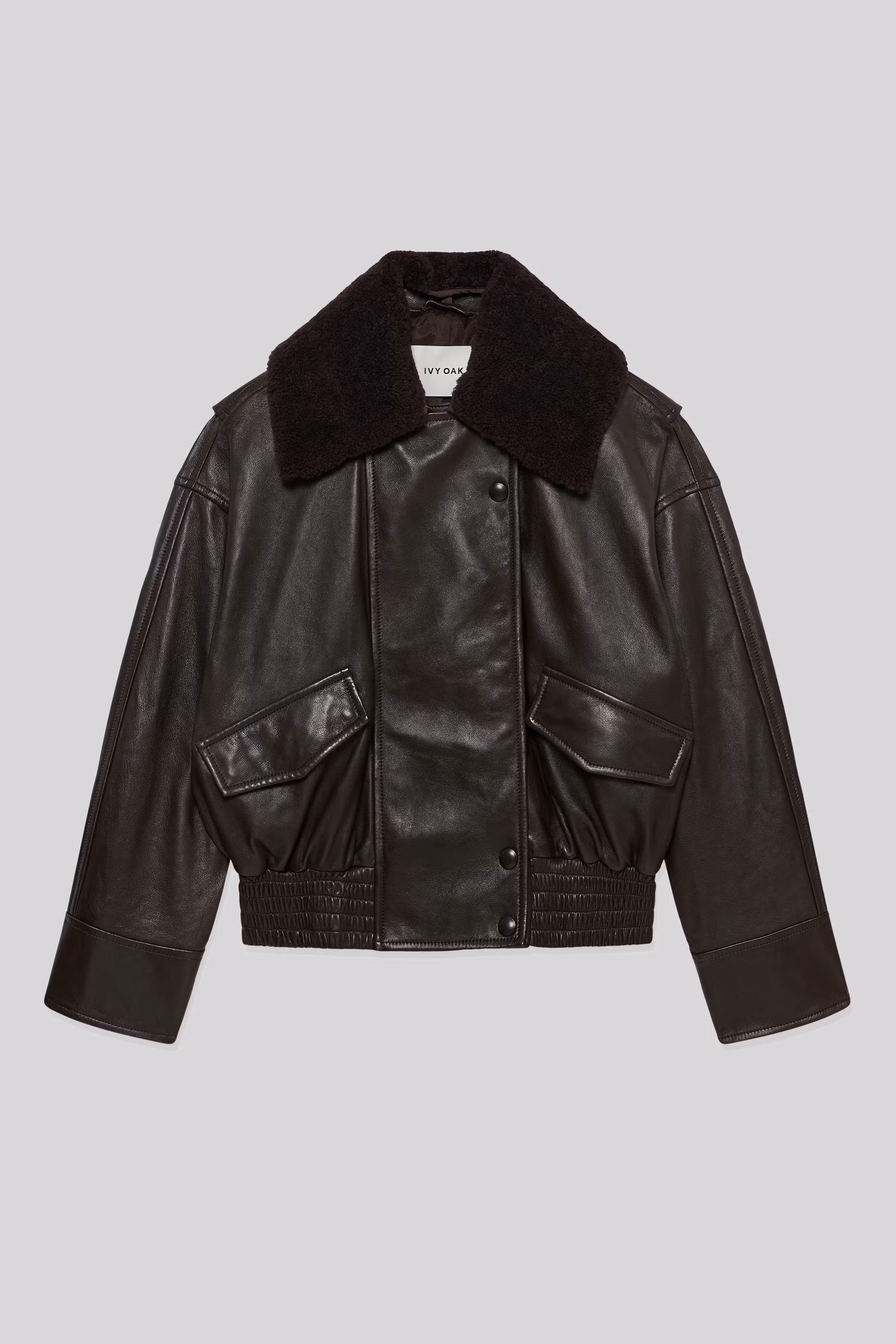 IOLaila Outerwear PACK FRONT 30600079-BR289