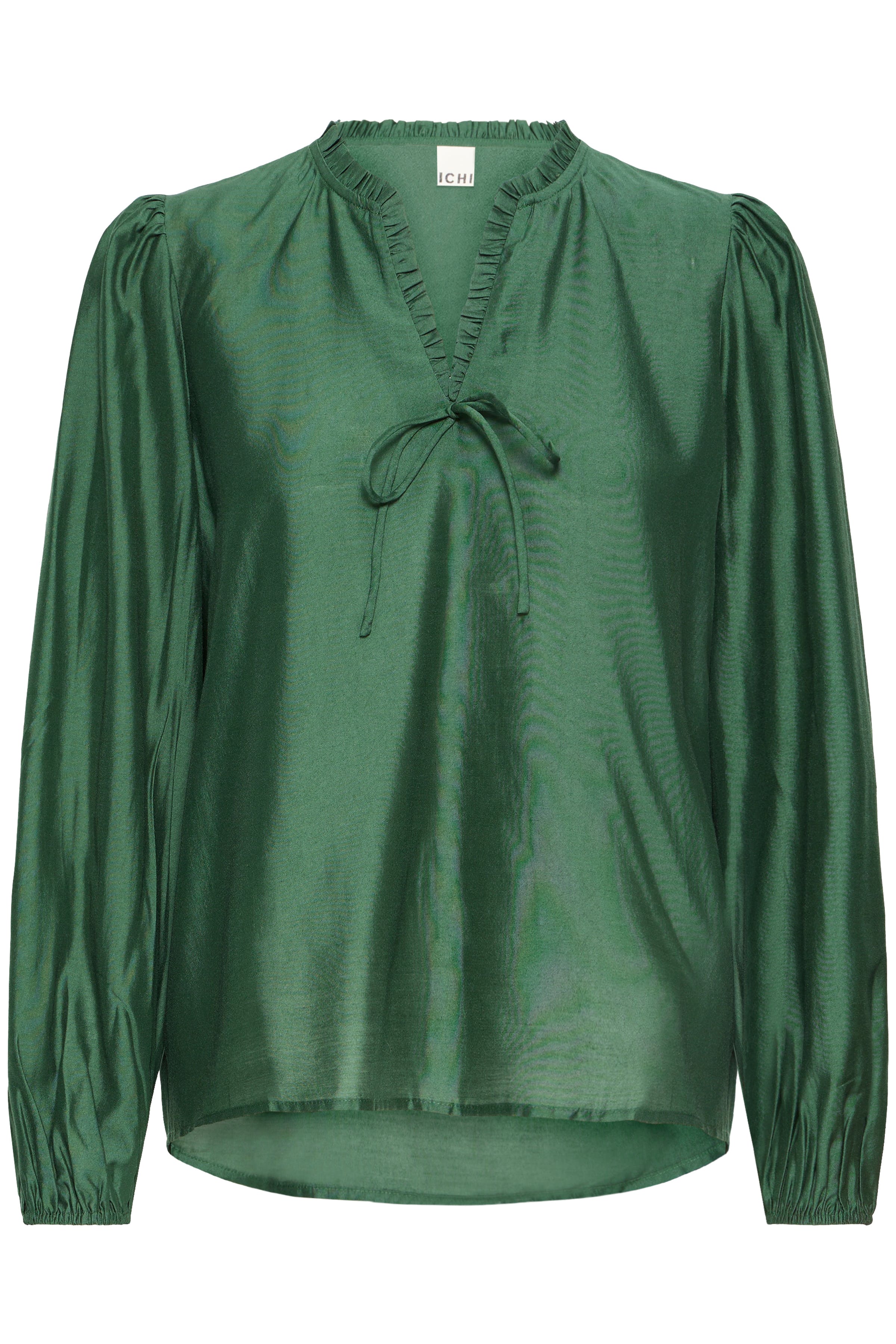 IHKARLANI Bluse PACK FRONT 20124644-191555