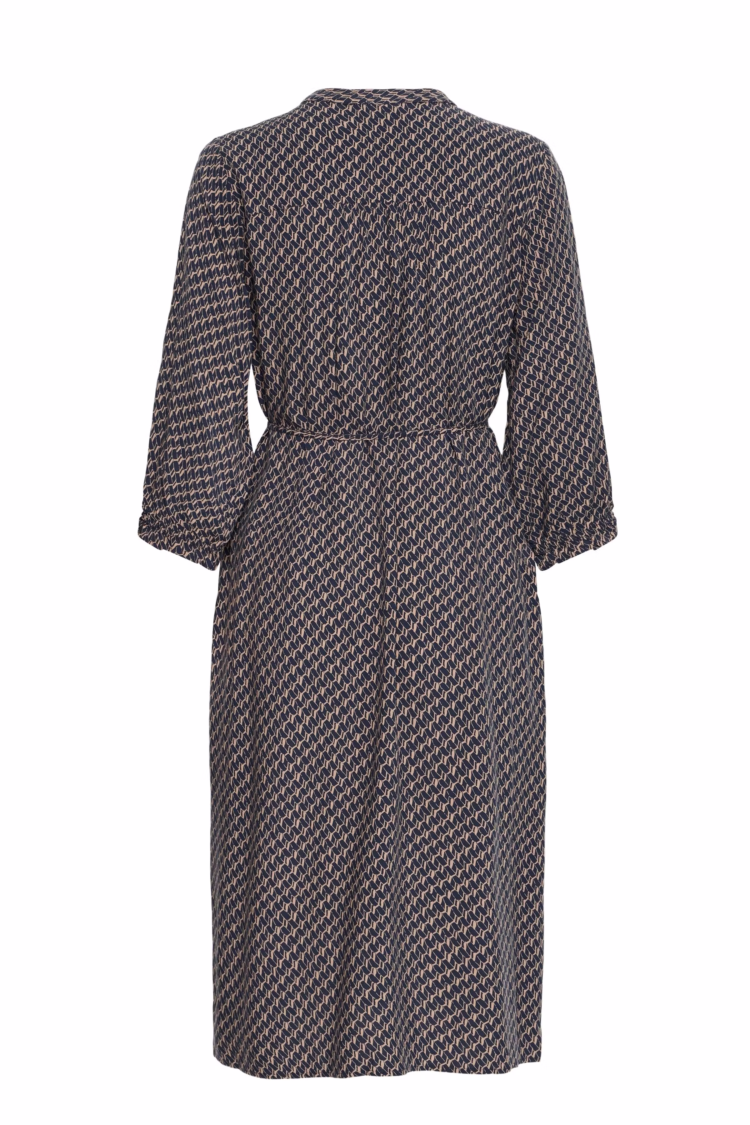 FRFLOWY Kjole PACK BACK 20614107-205343