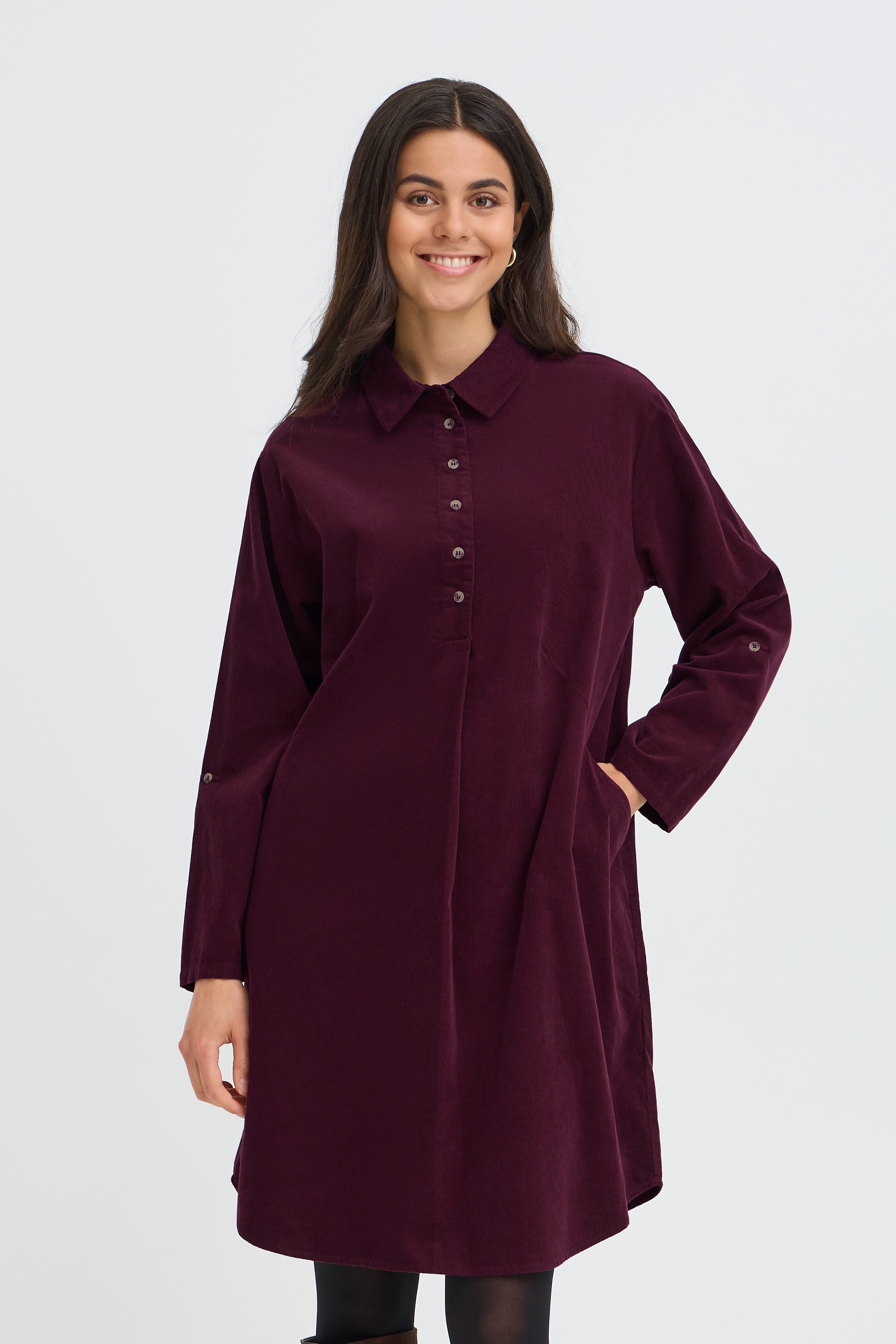 FRCORY Klänning LOOKBOOK FRONT 20615388-191627