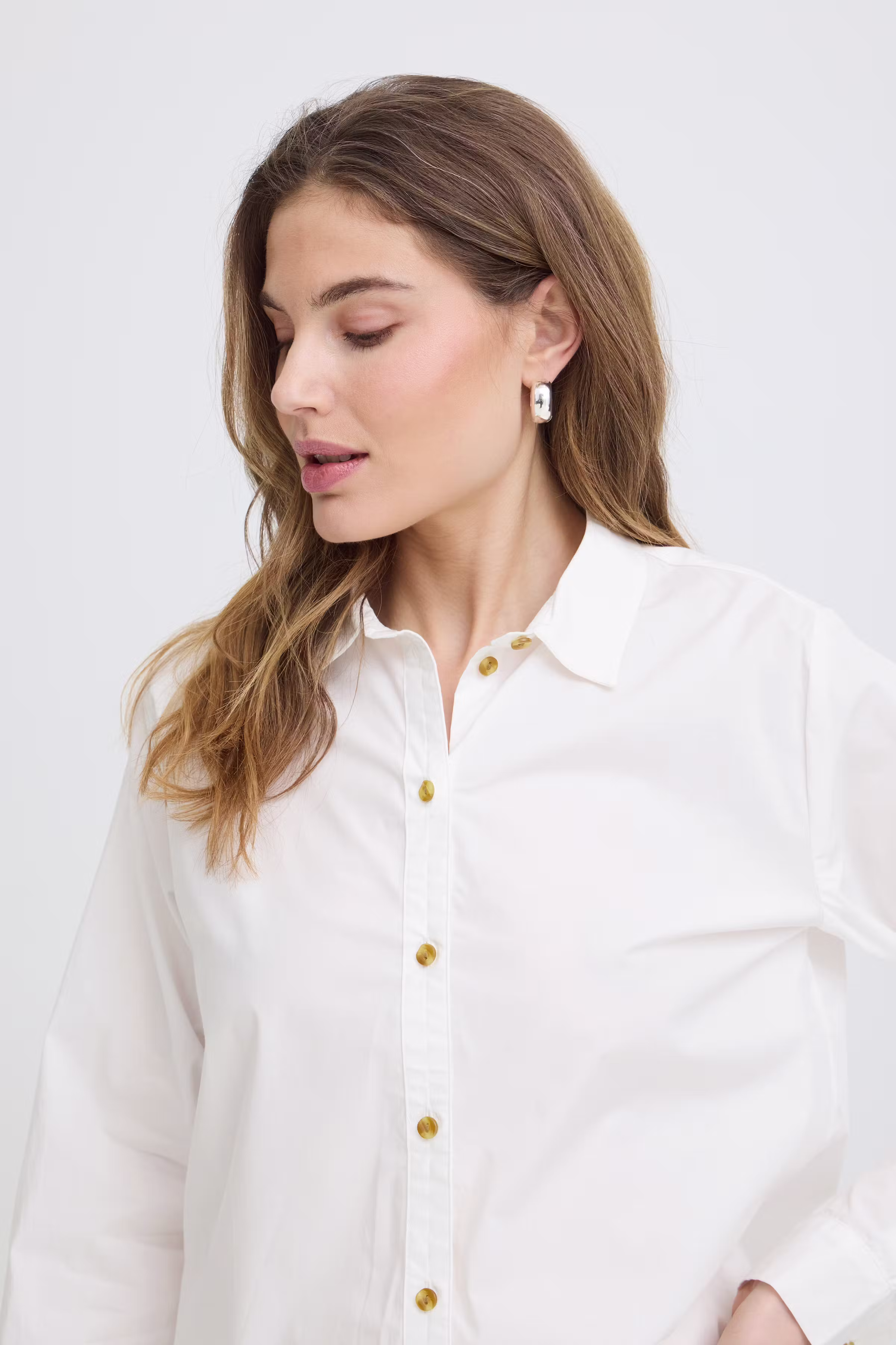 PZCLEO Bluse LOOKBOOK DETAIL 50210488-110601