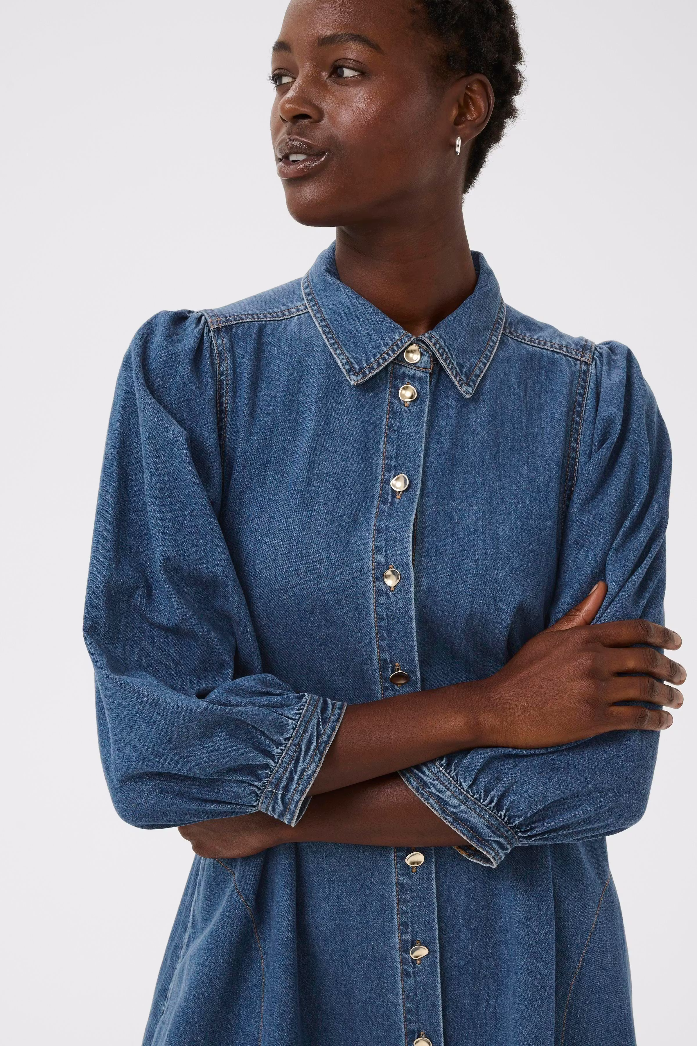 EleinarPW Jurk LOOKBOOK DETAIL 30310349-300156