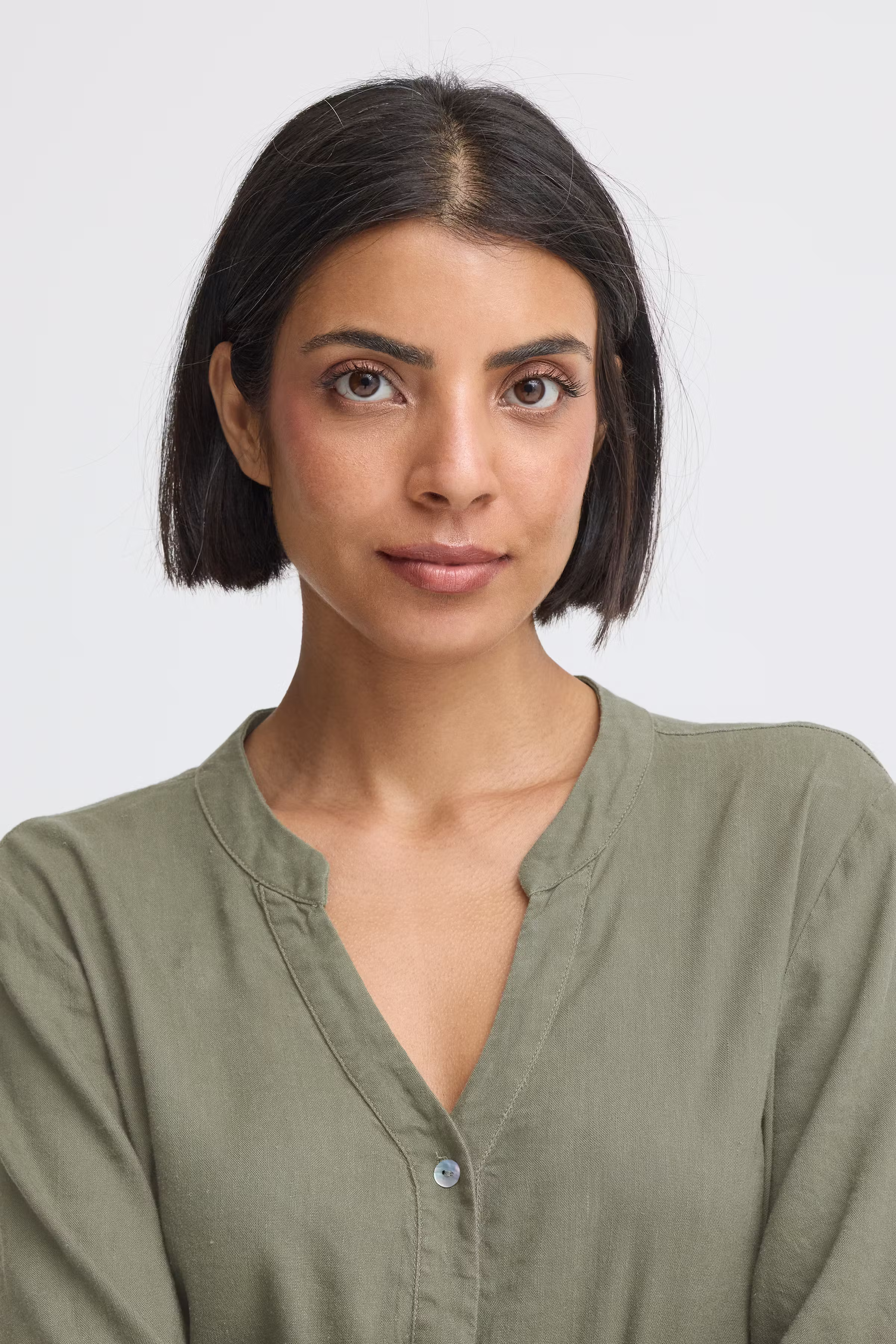 PZLUCA Kjole LOOKBOOK DETAIL 50210441-180312