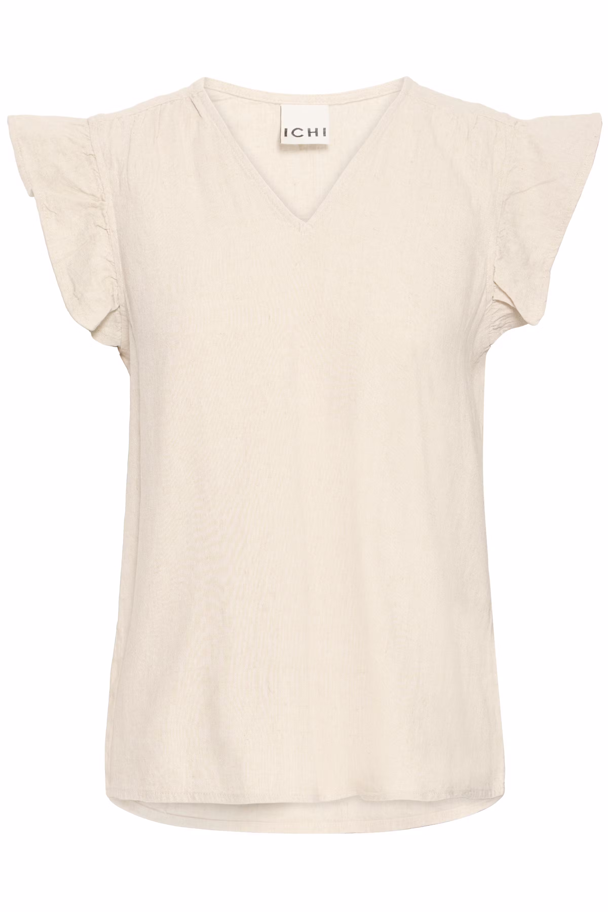 IHLINNO Ærmeløs bluse PACK FRONT 20122924-204424