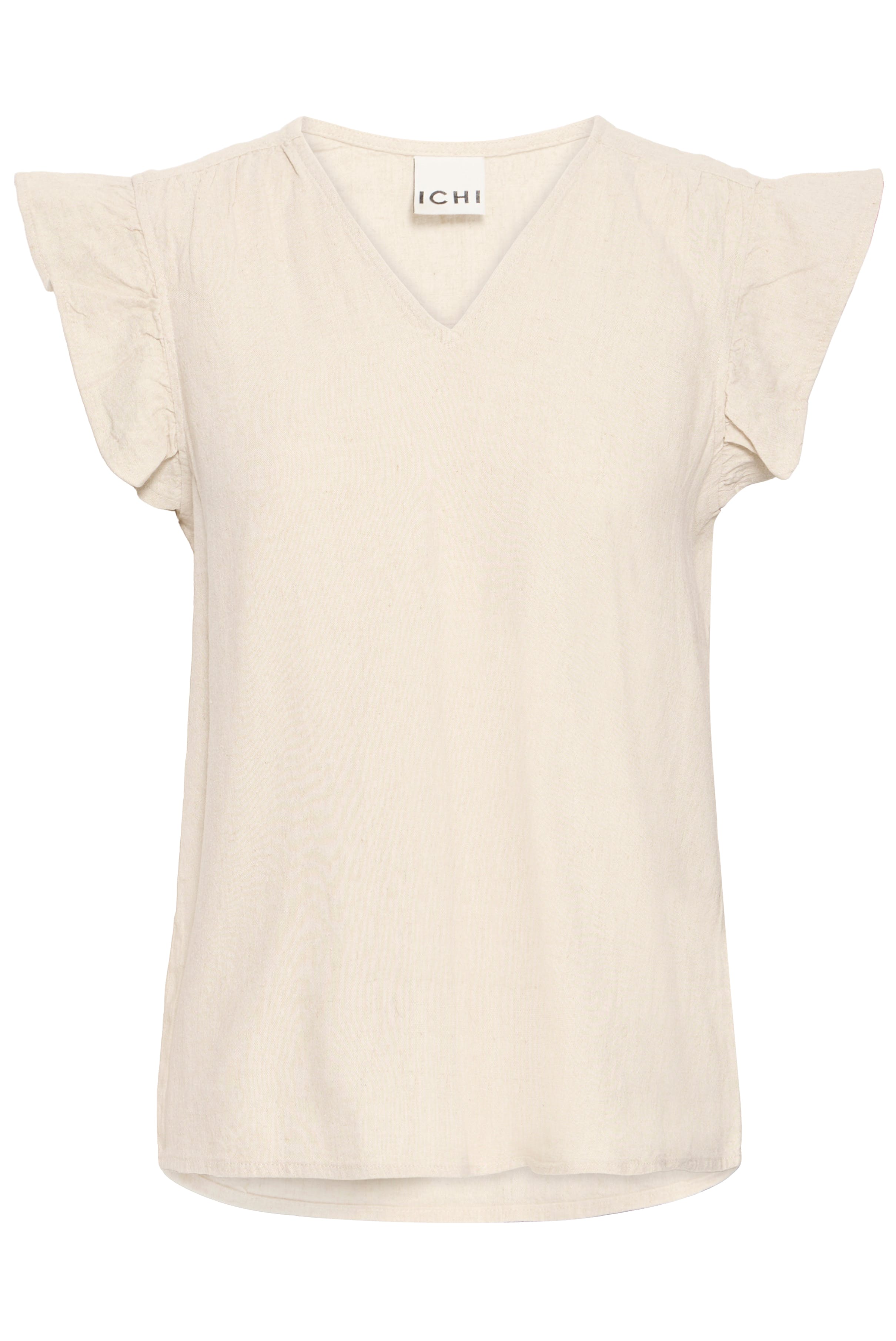 IHLINNO Mouwloos shirt PACK FRONT 20122924-204424