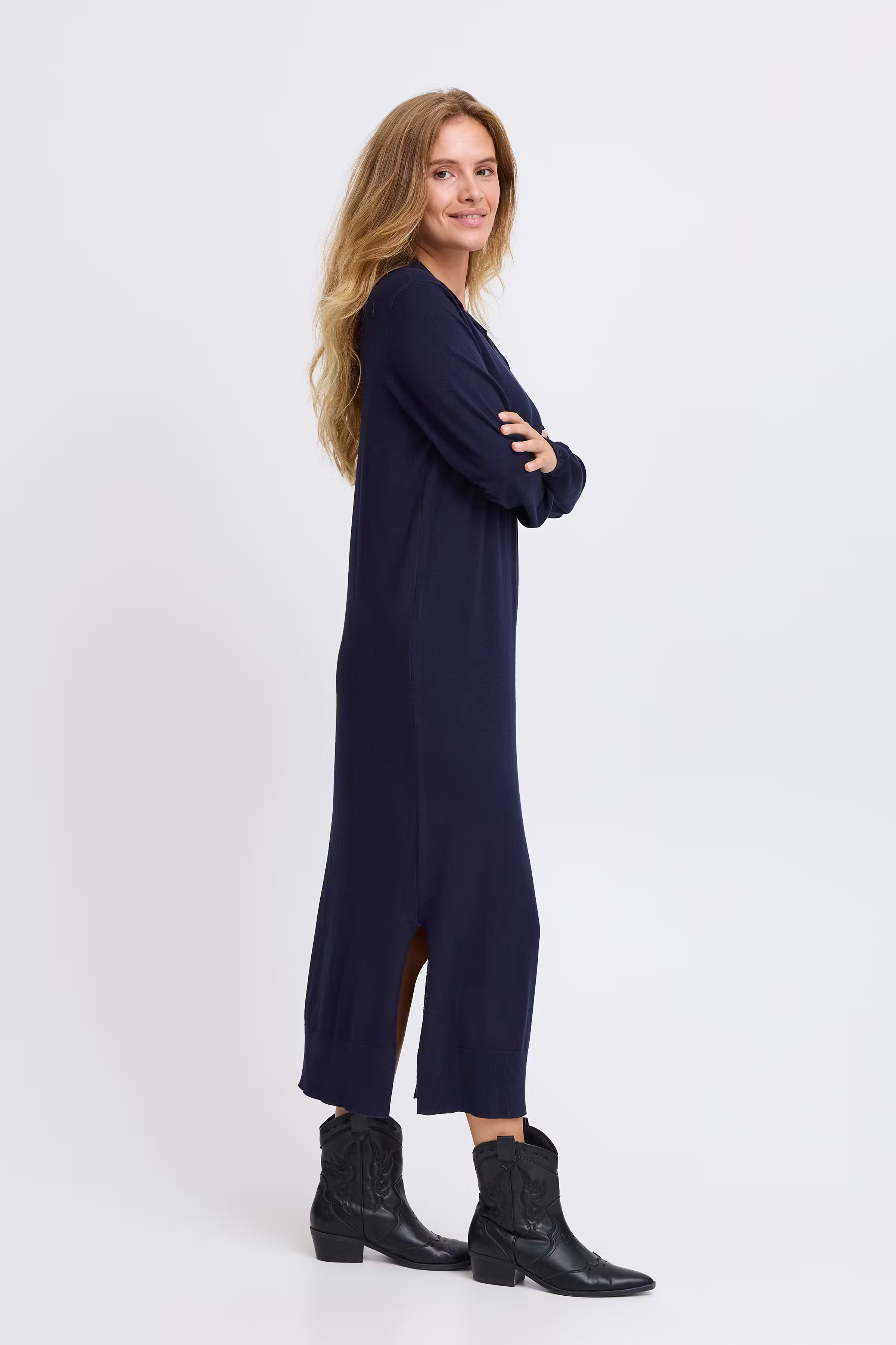 PZSARA Jurk LOOKBOOK FRONT 50208349-194020