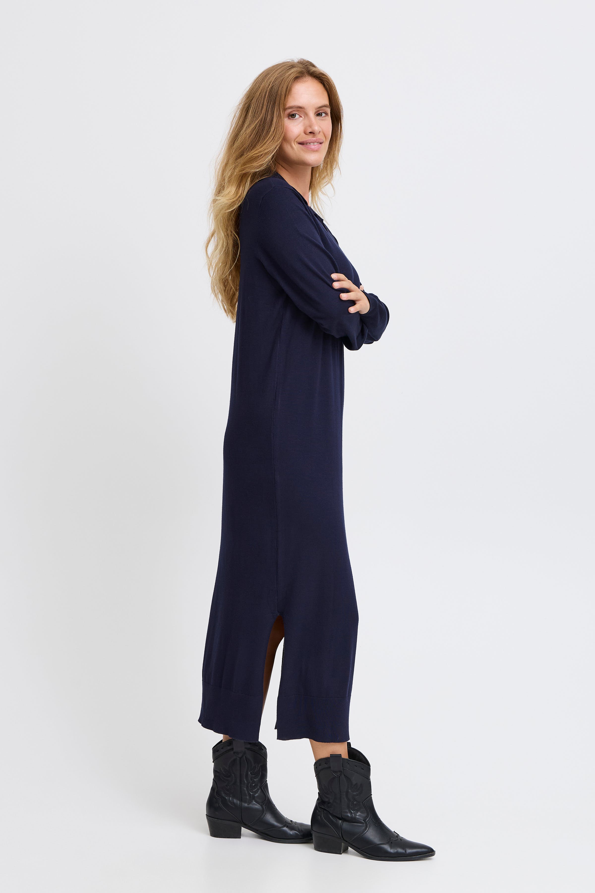 PZSARA Jurk LOOKBOOK FRONT 50208349-194020