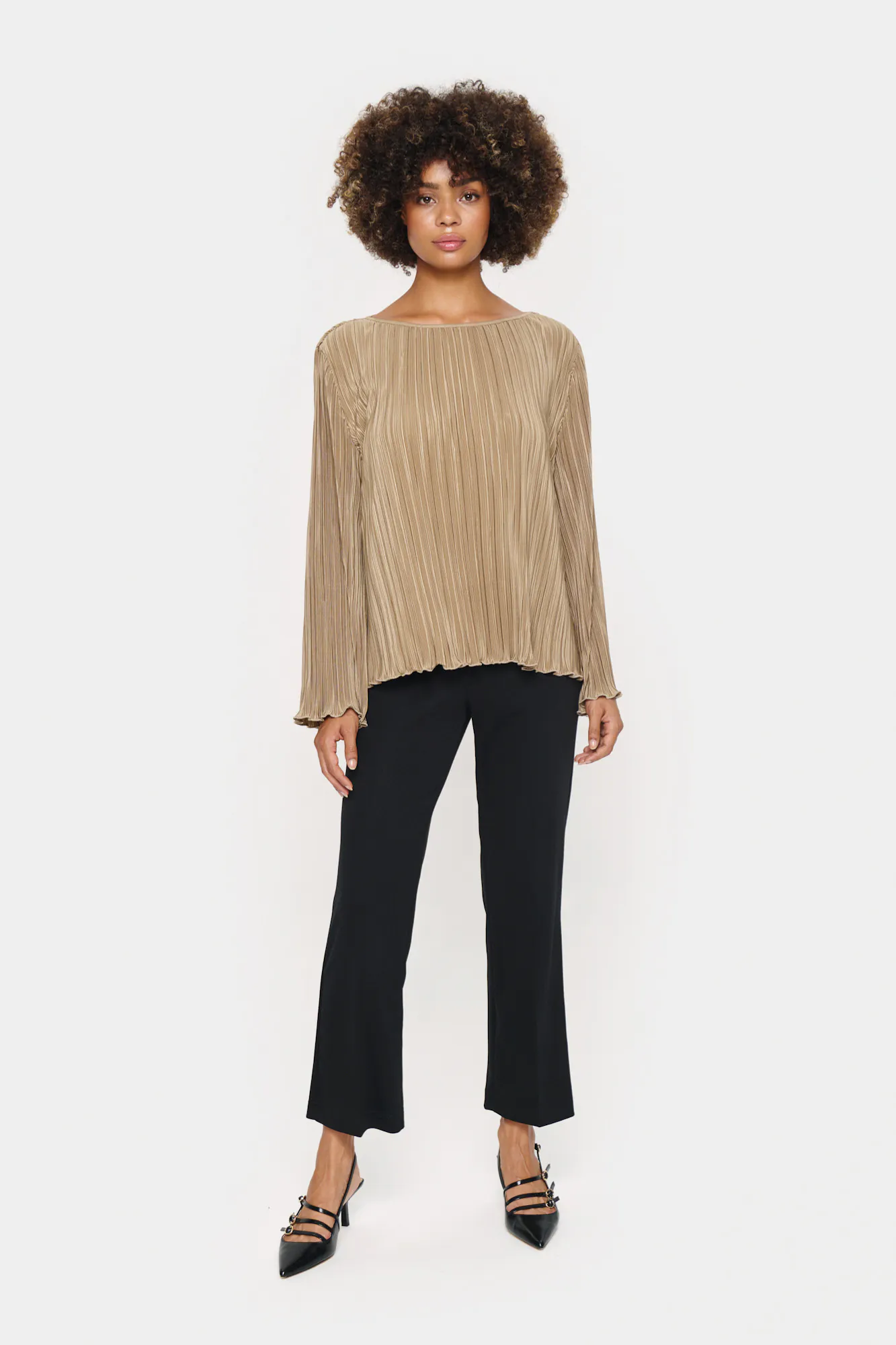 ZuniSZ Bluse LOOKBOOK FRONT 30514211-171009