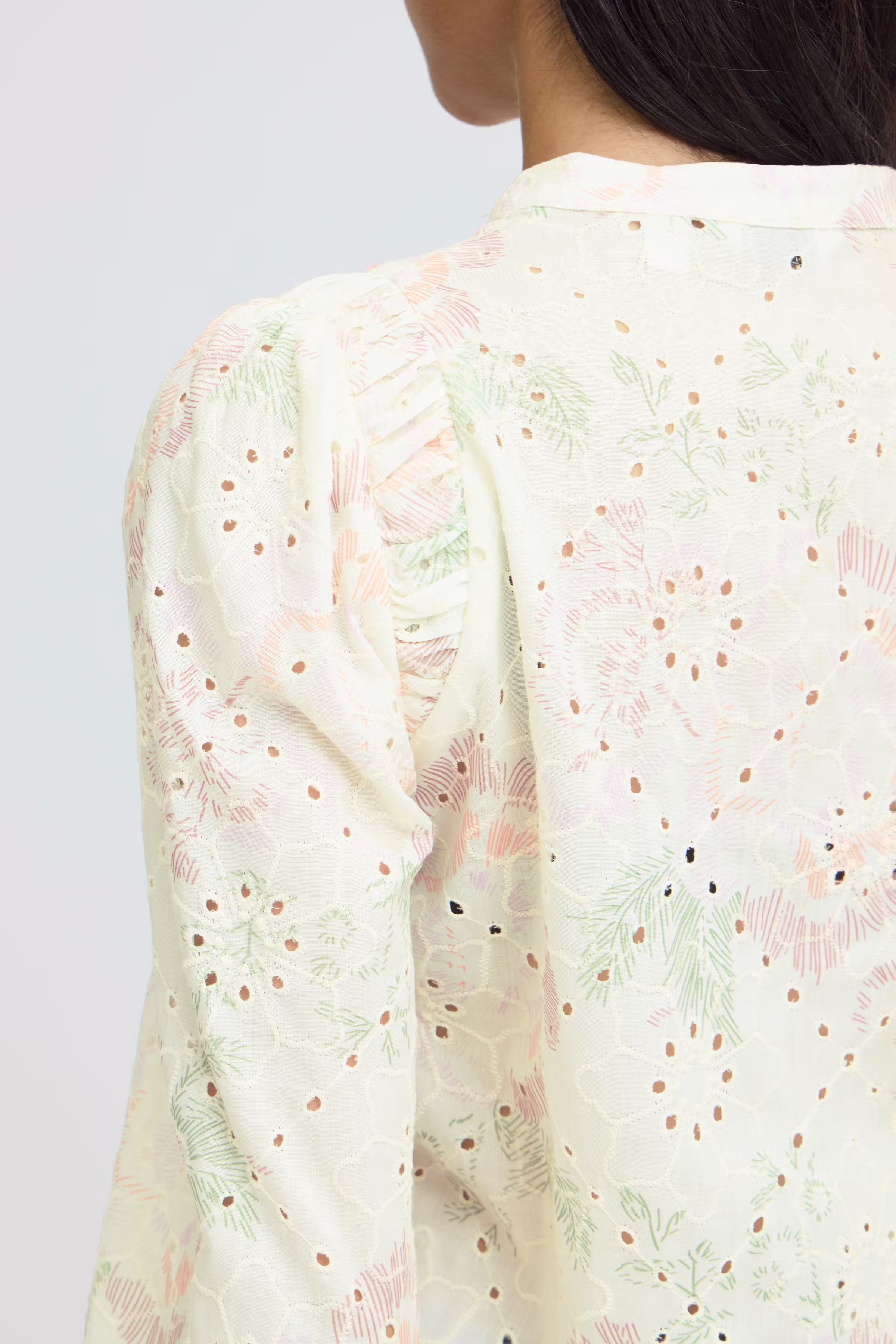 BYJOA Bluse LOOKBOOK DETAIL 20819073-900008810