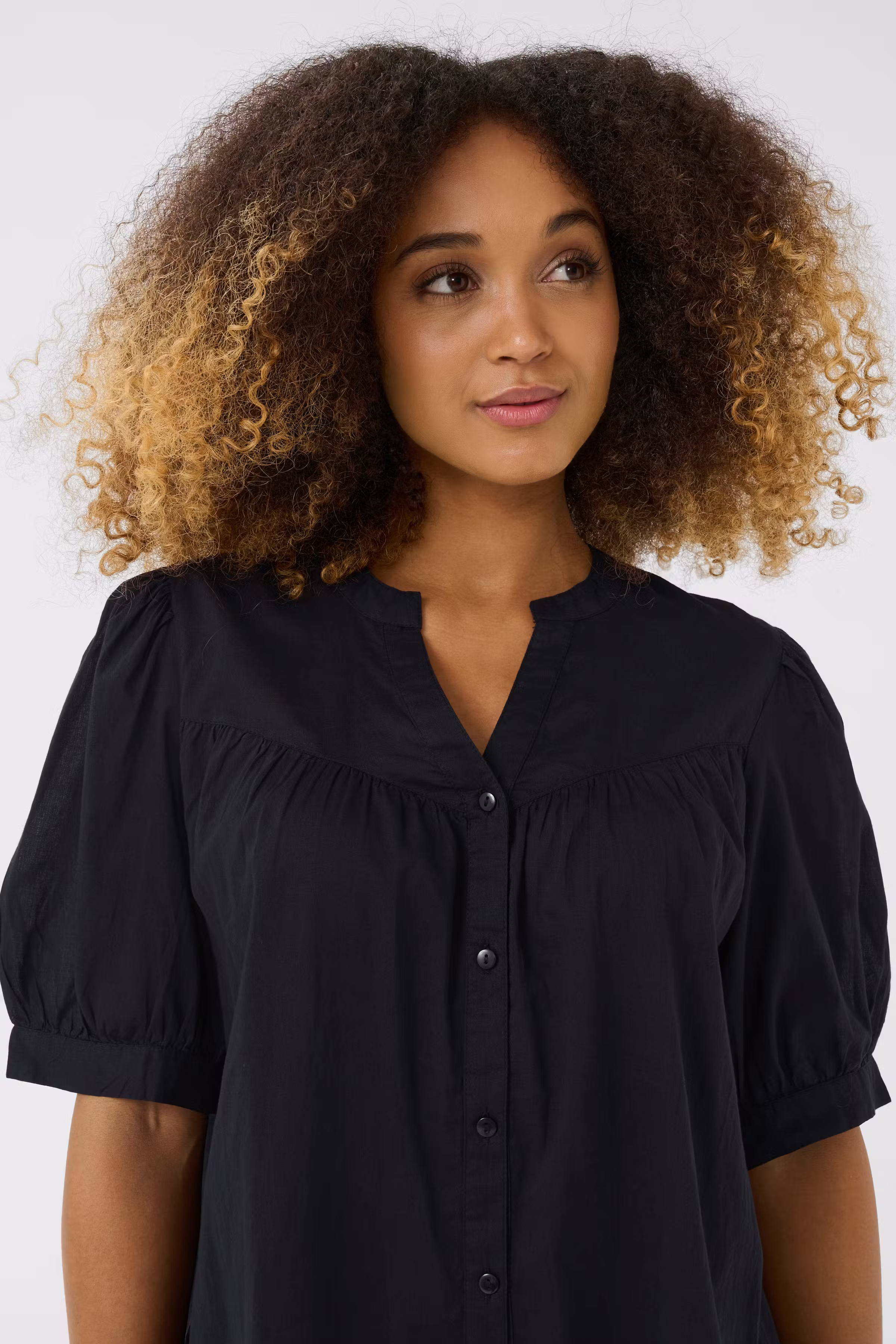 CUcybelle Hemd LOOKBOOK DETAIL 50111930-500012