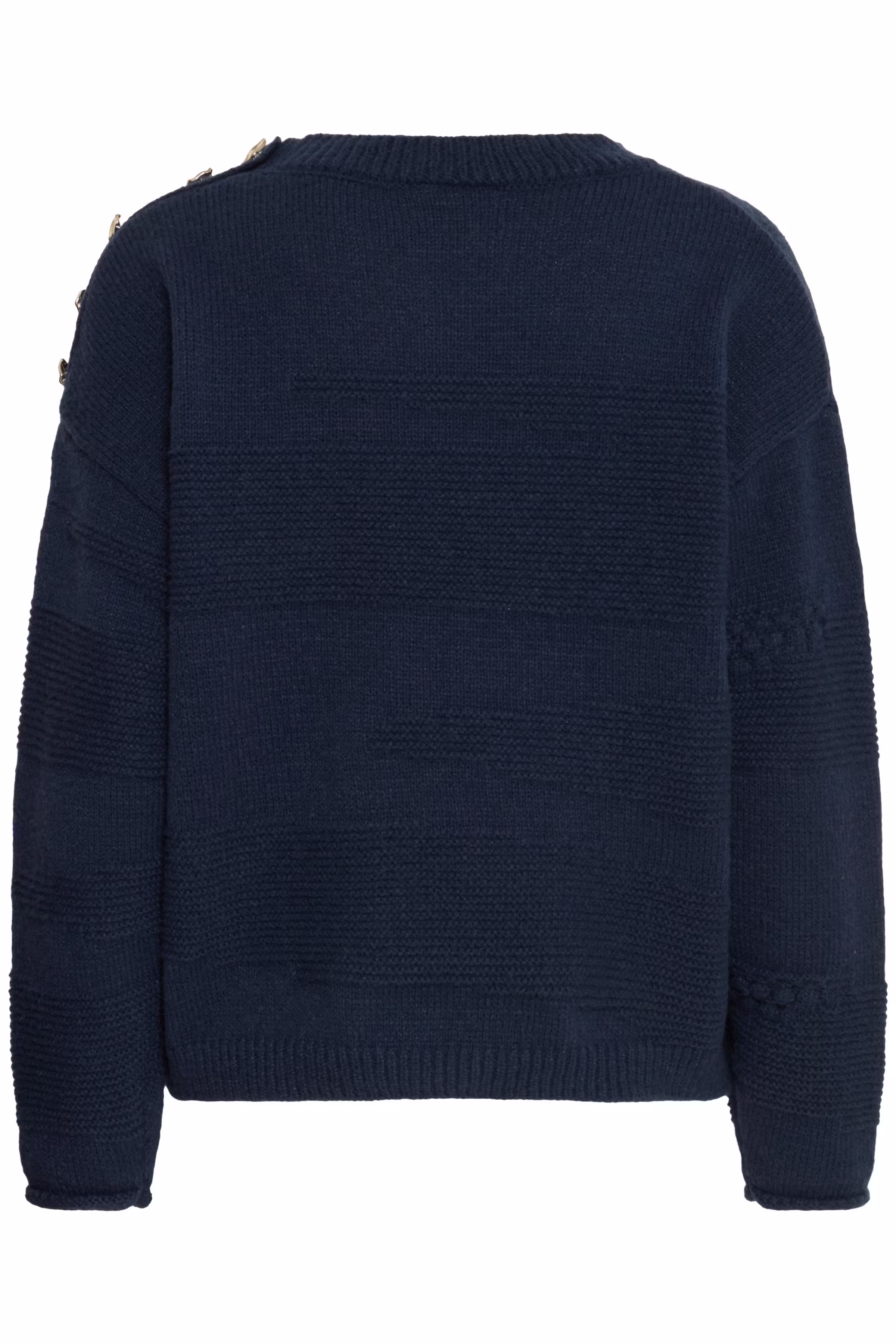 IHASTRA Pullover PACK BACK 20124627-194010