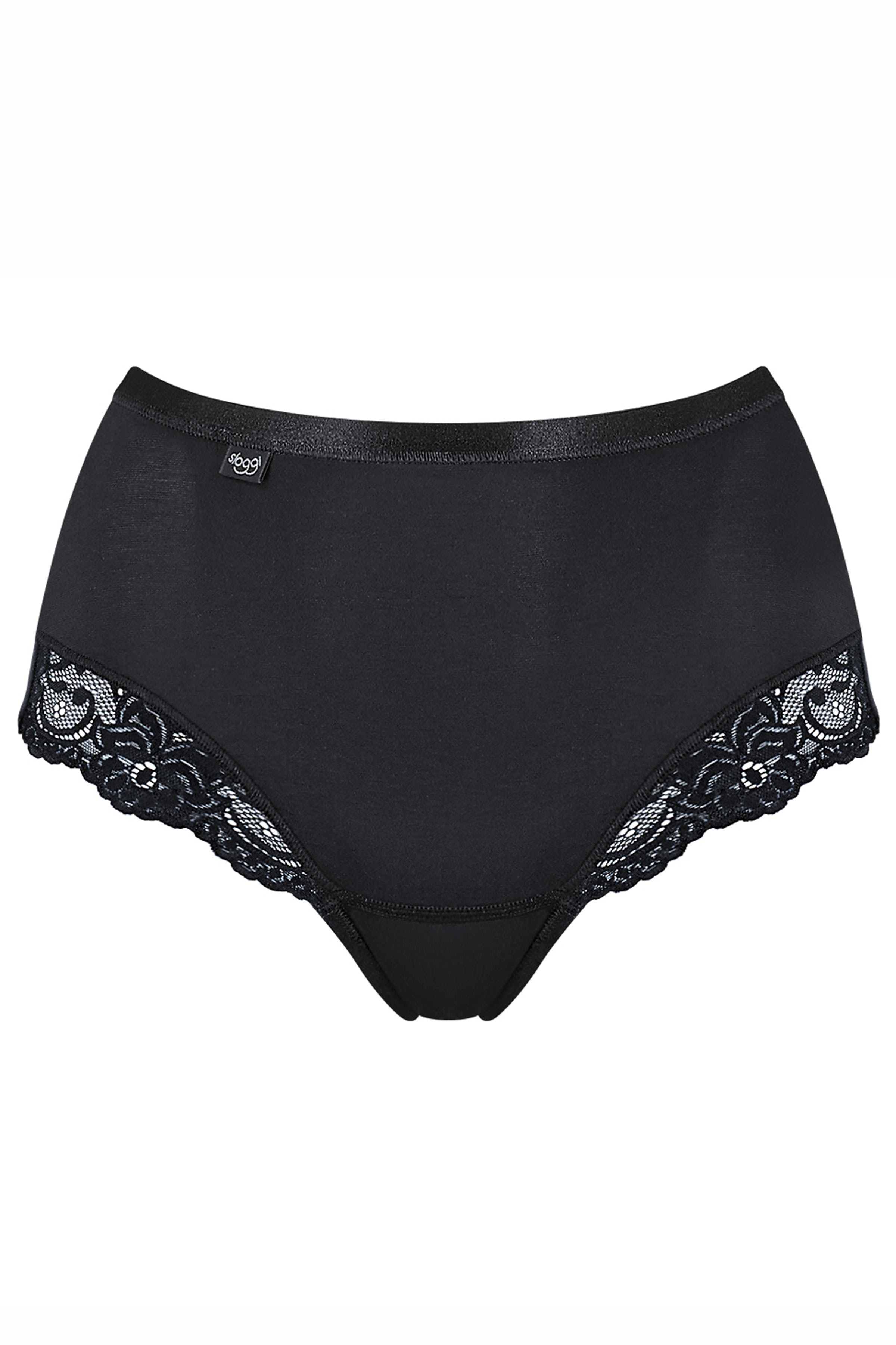 sloggi Unterhose PACK FRONT 40550420-400031