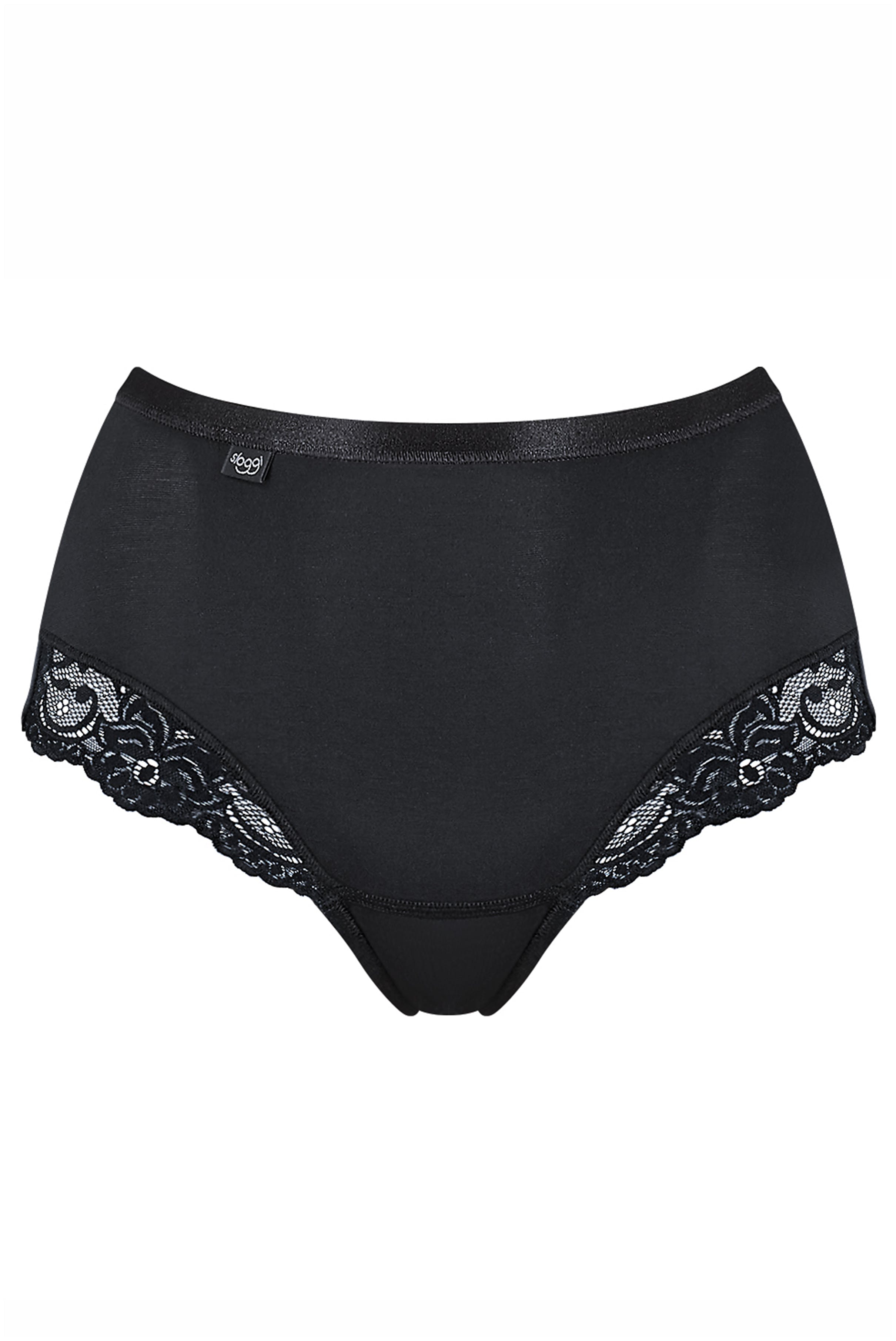 sloggi Unterhose PACK FRONT 40550420-400031