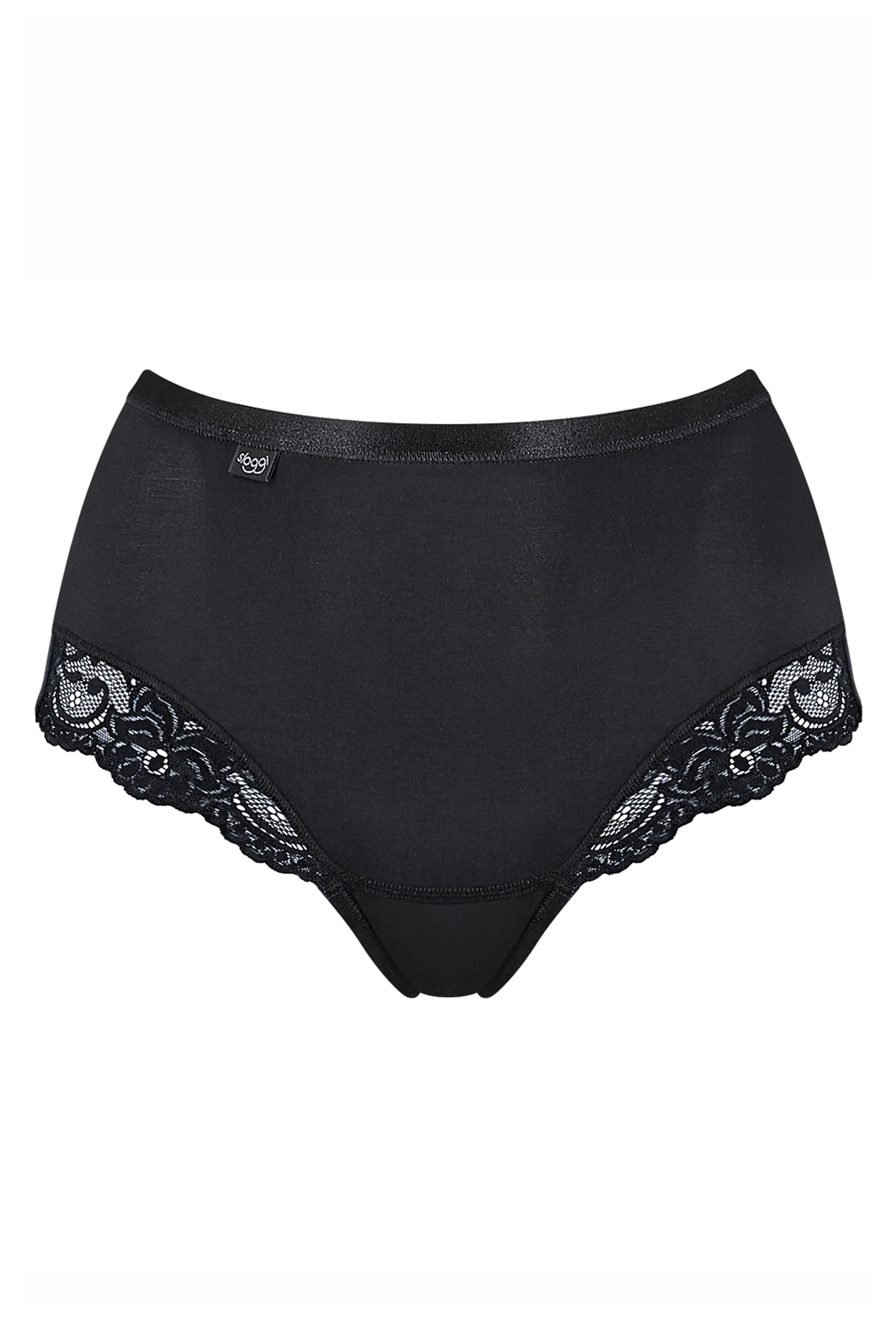 sloggi Unterhose PACK FRONT 40550420-400031