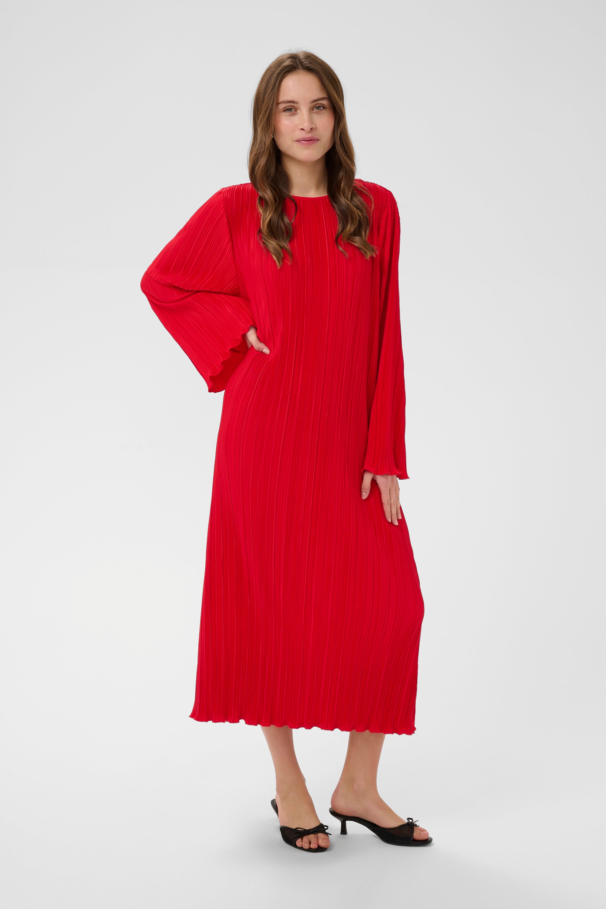 ZuniSZ Dress LOOKBOOK FRONT 30514210-181663