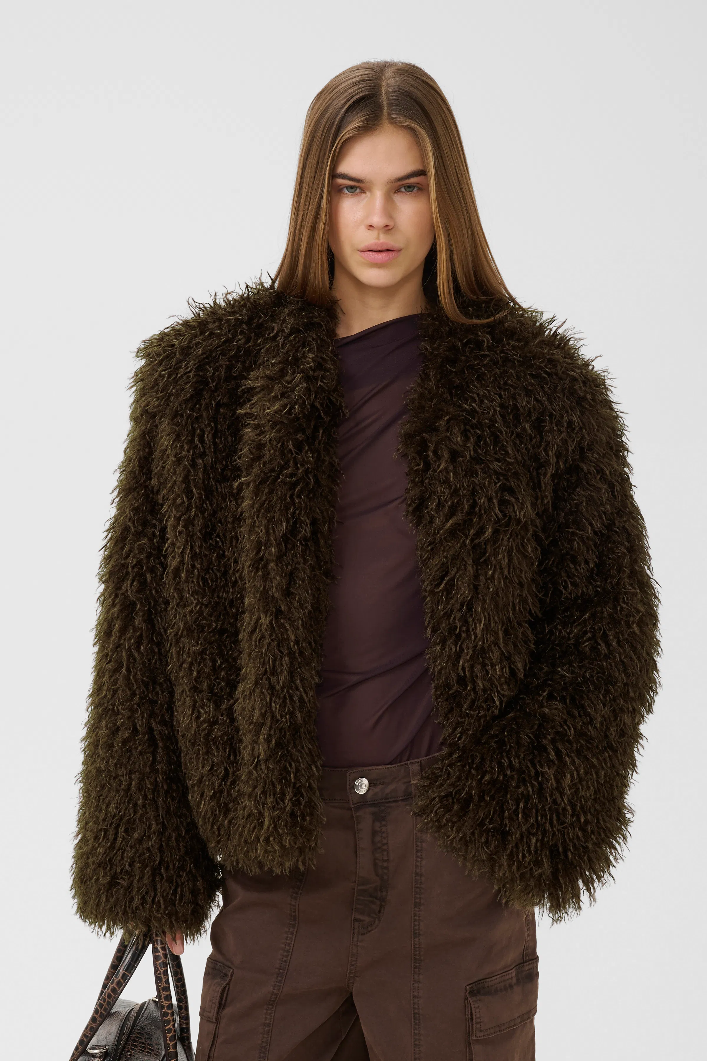 GZchoa Oberbekleidung LOOKBOOK FRONT 10911534-190814