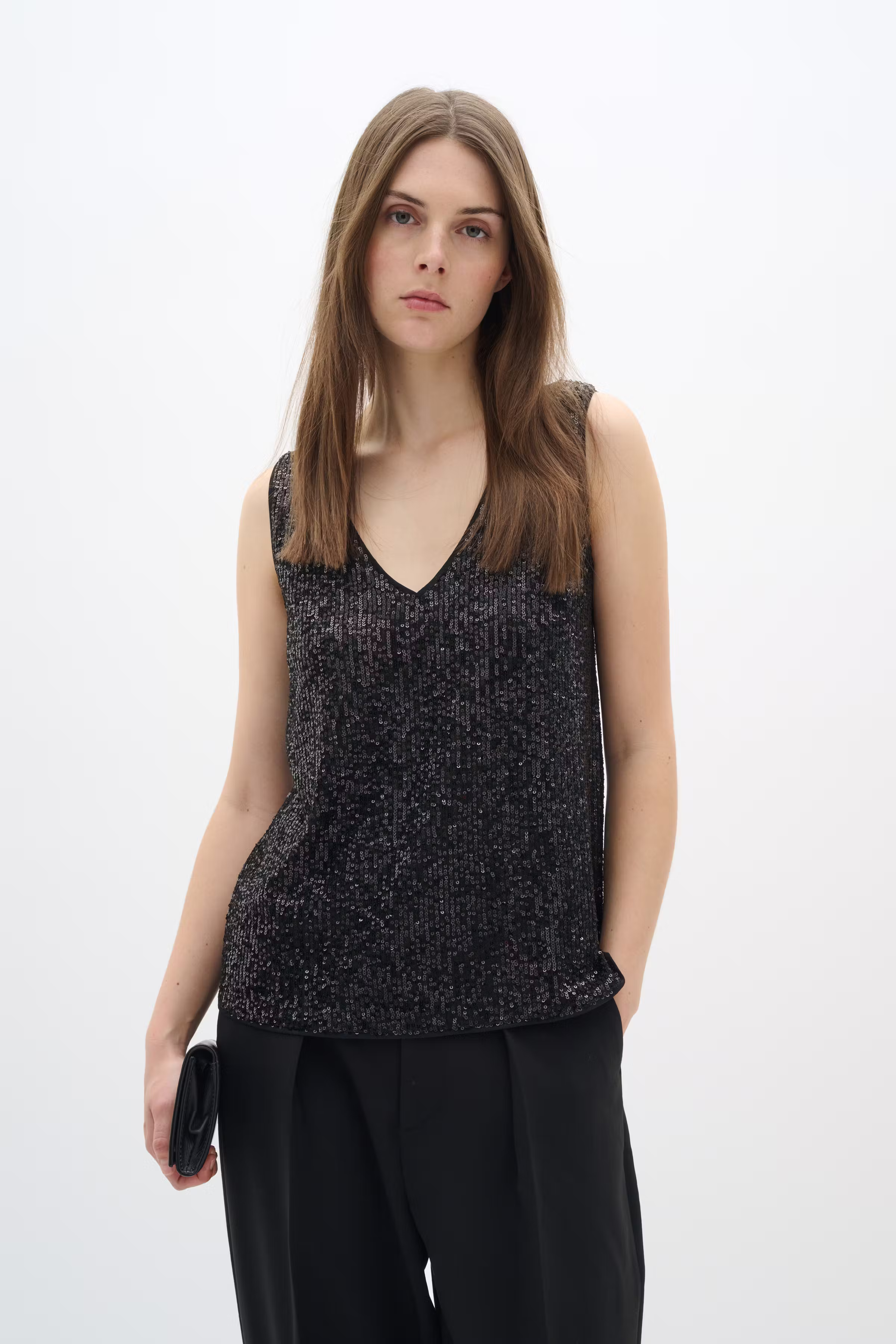 BarbaraIW paillet Top LOOKBOOK FRONT 30109888-194008