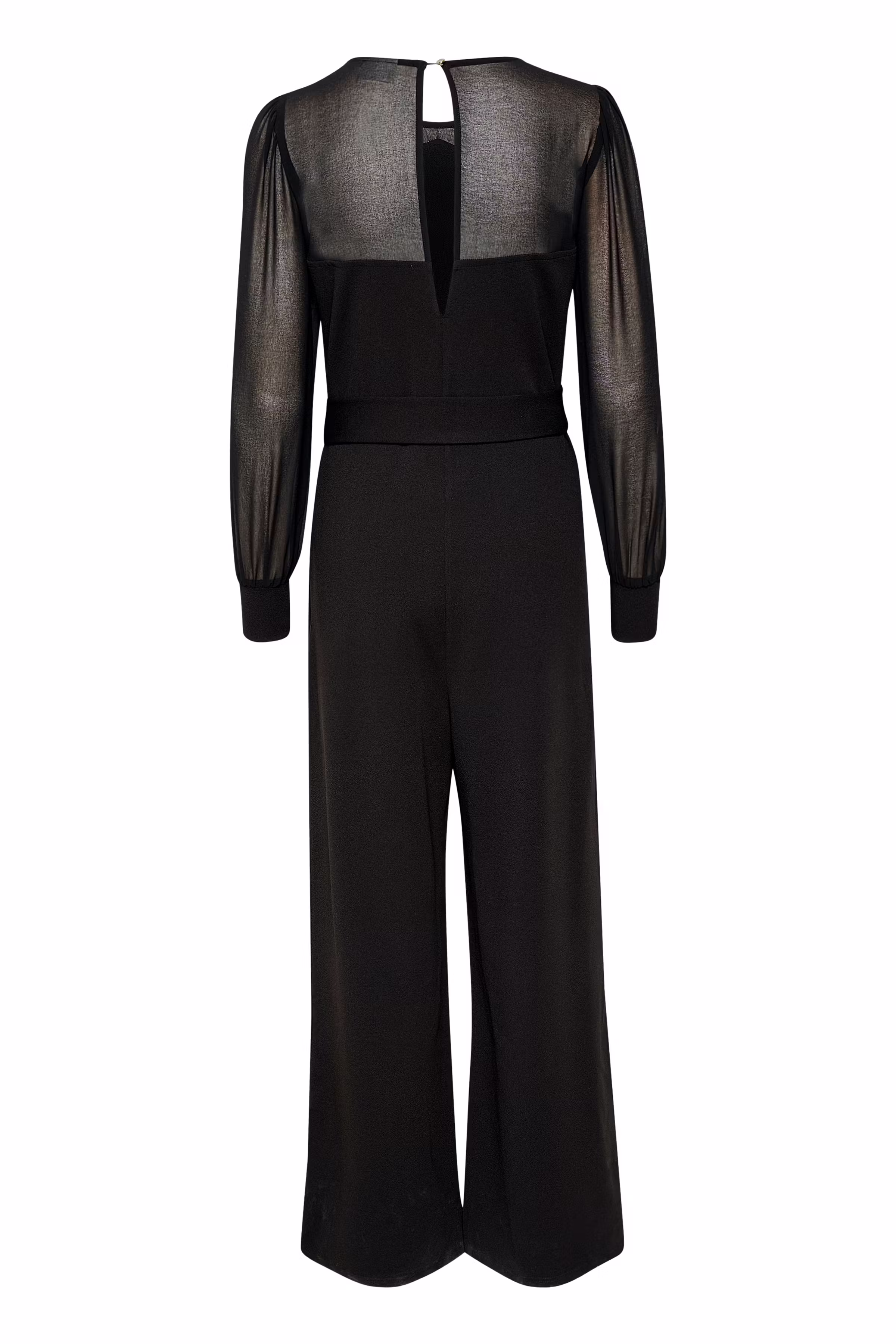 KAemily Jumpsuit PACK BACK 10508081-100121