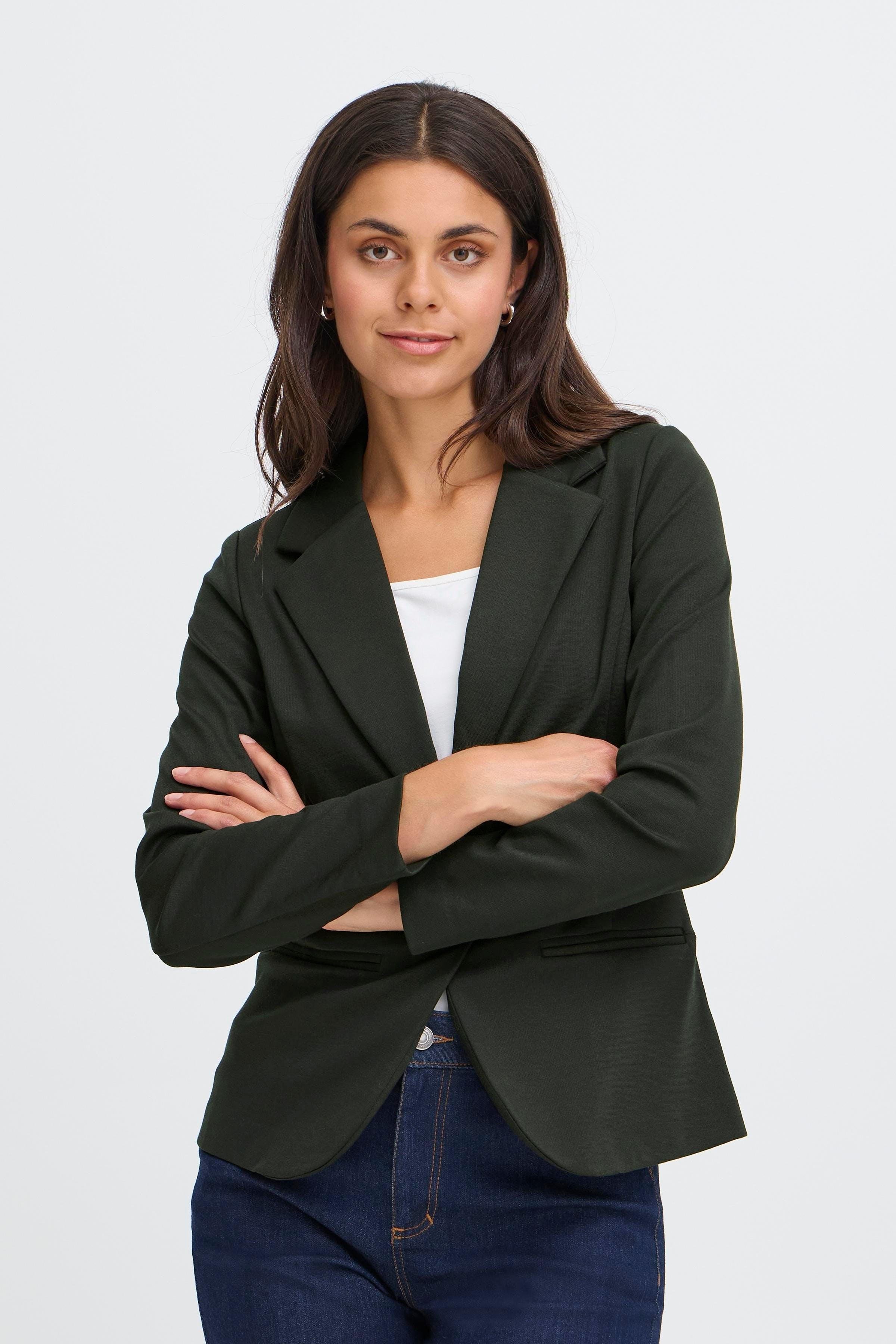 FRZABLAZER Blazer LOOKBOOK FRONT 20605896-195708