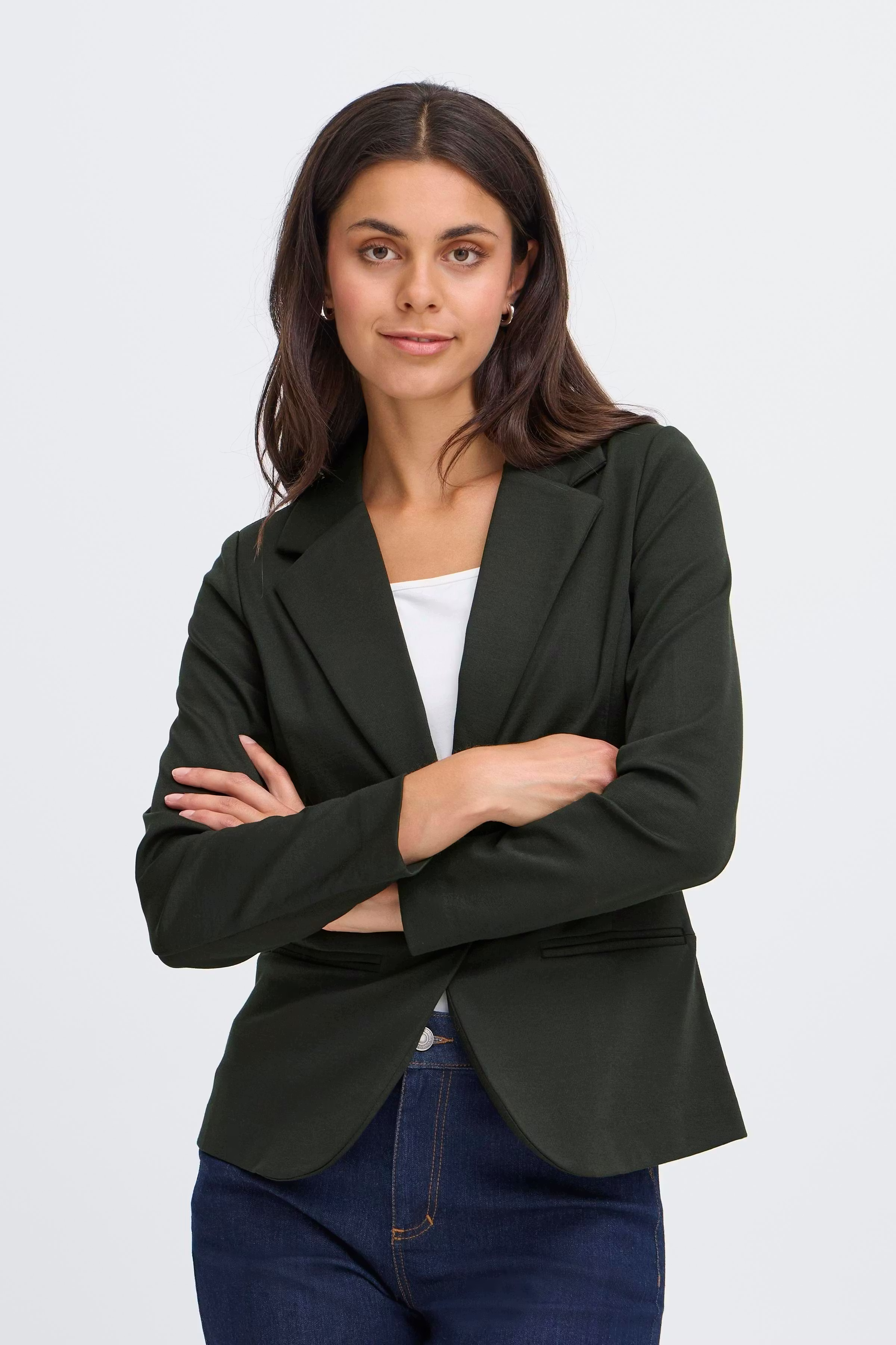 FRZABLAZER Blazer LOOKBOOK FRONT 20605896-195708