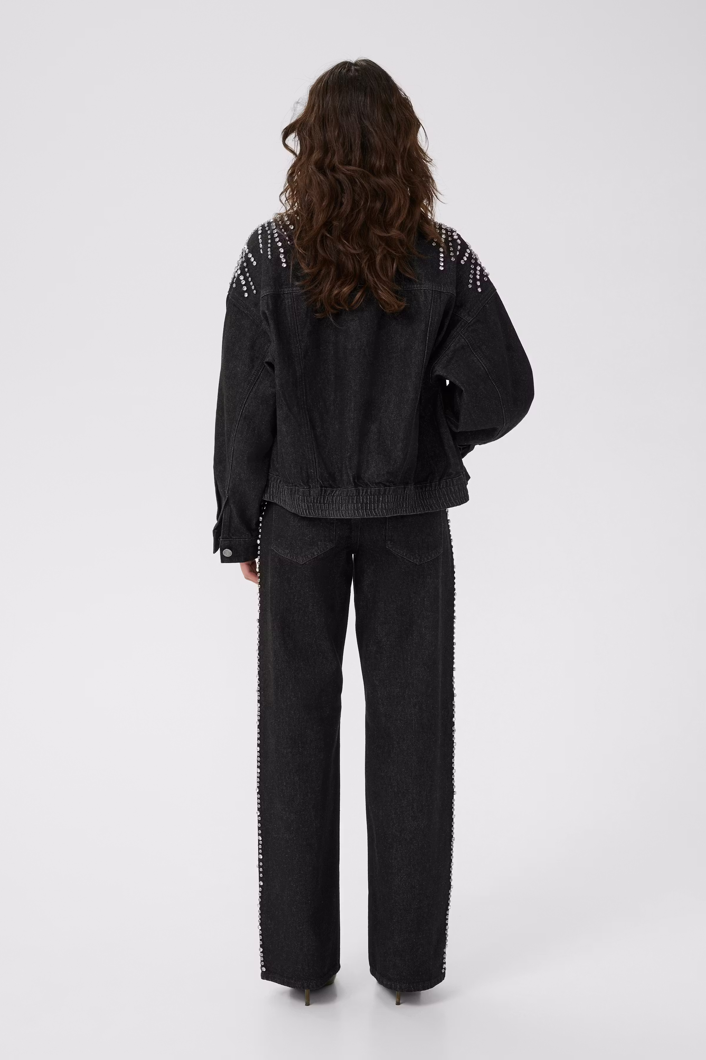GZlee Jeans LOOKBOOK BACK 10910795-100017