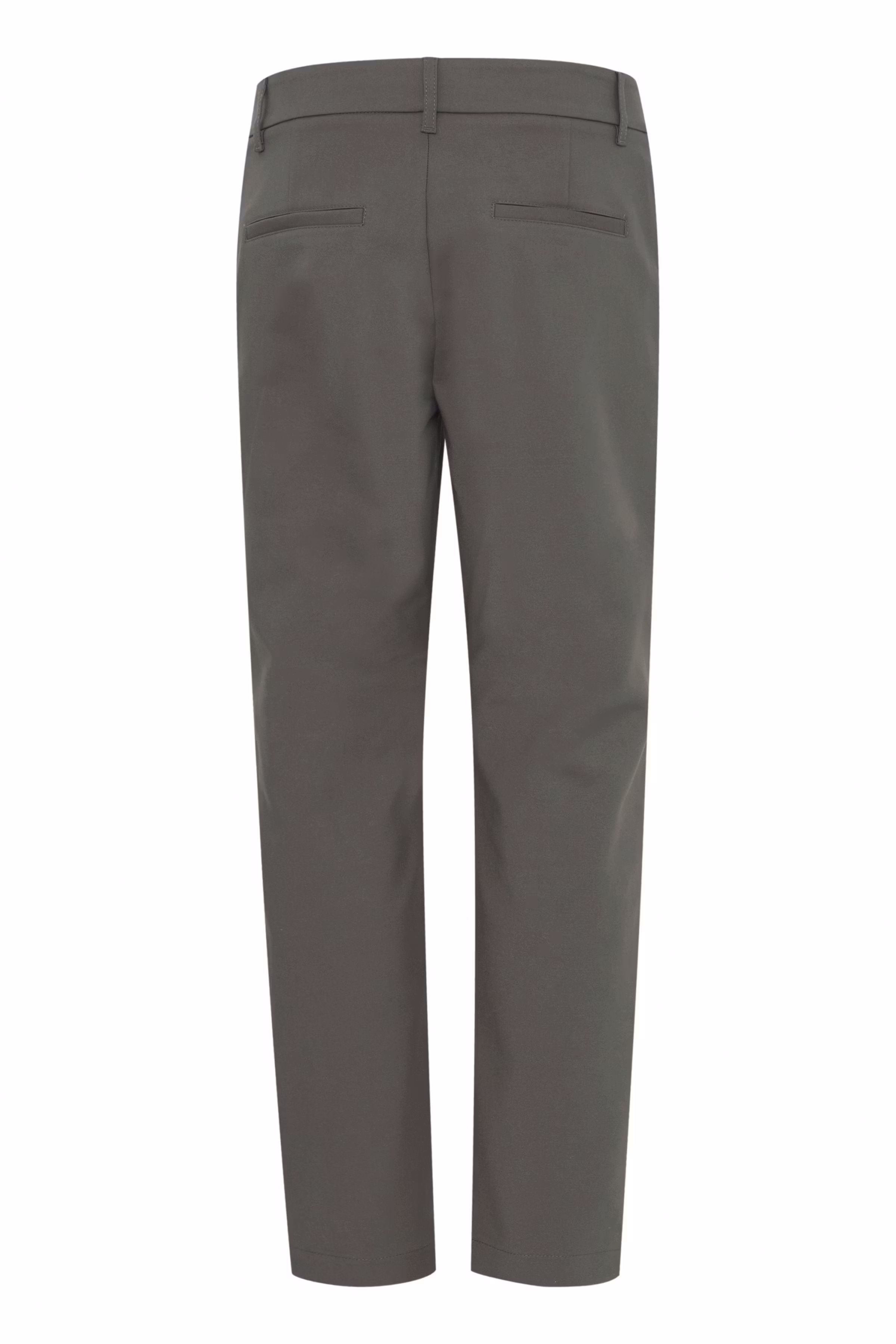 PZBINDY High Waist, Ankle Skinny Leg Bukser PACK BACK 50206891-193906