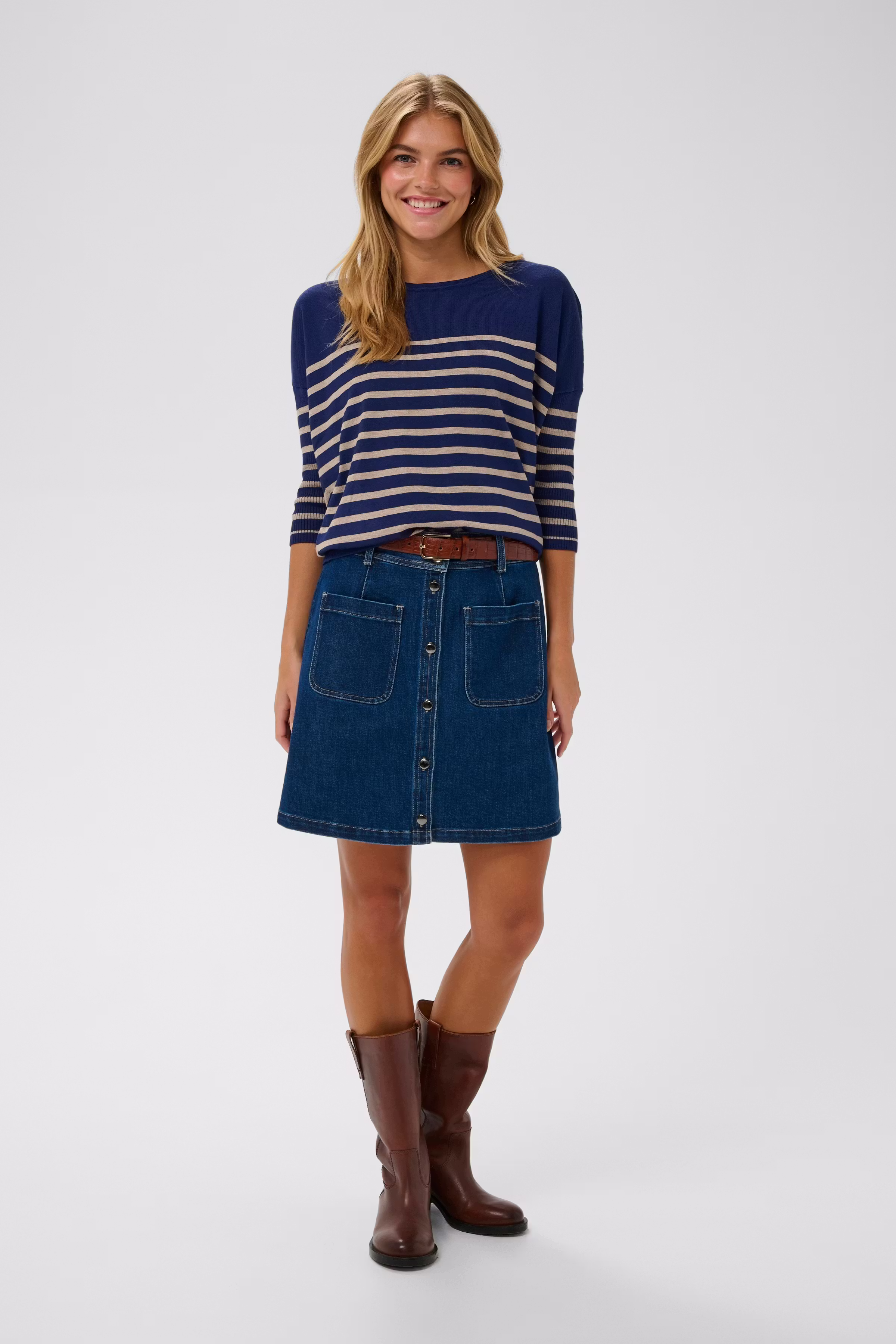 MilaSZ Pullover LOOKBOOK FRONT 30513769-304537