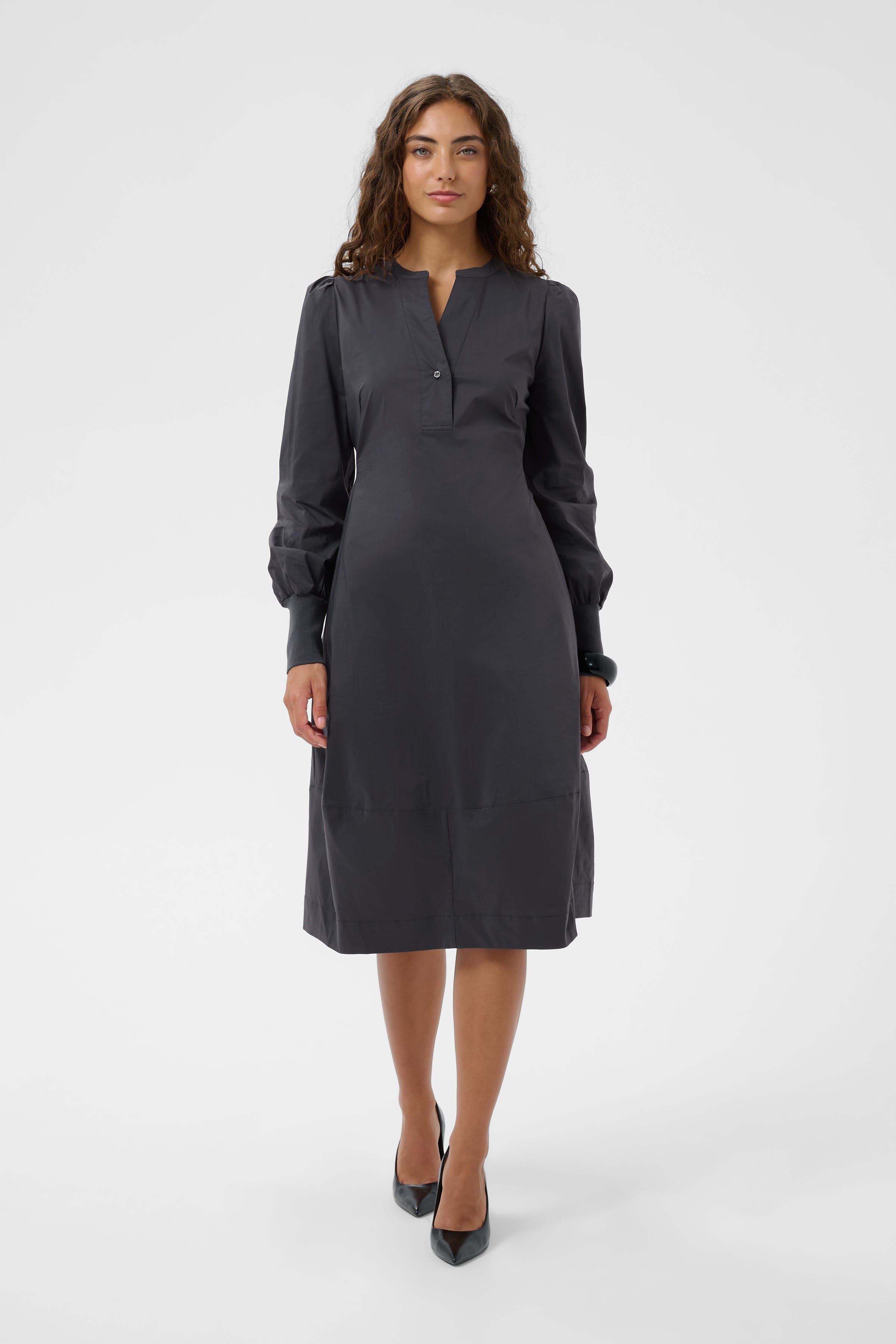 CUantoinett Klänning LOOKBOOK FRONT 50109363-180201