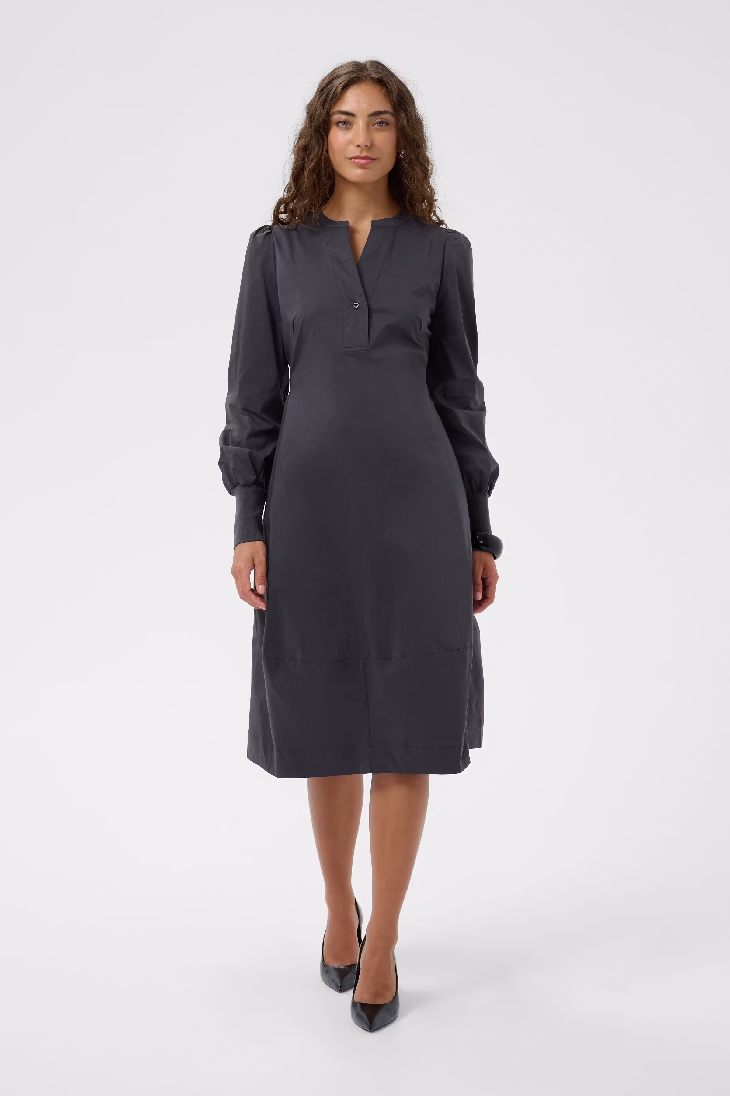 CUantoinett Kjole LOOKBOOK FRONT 50109363-180201