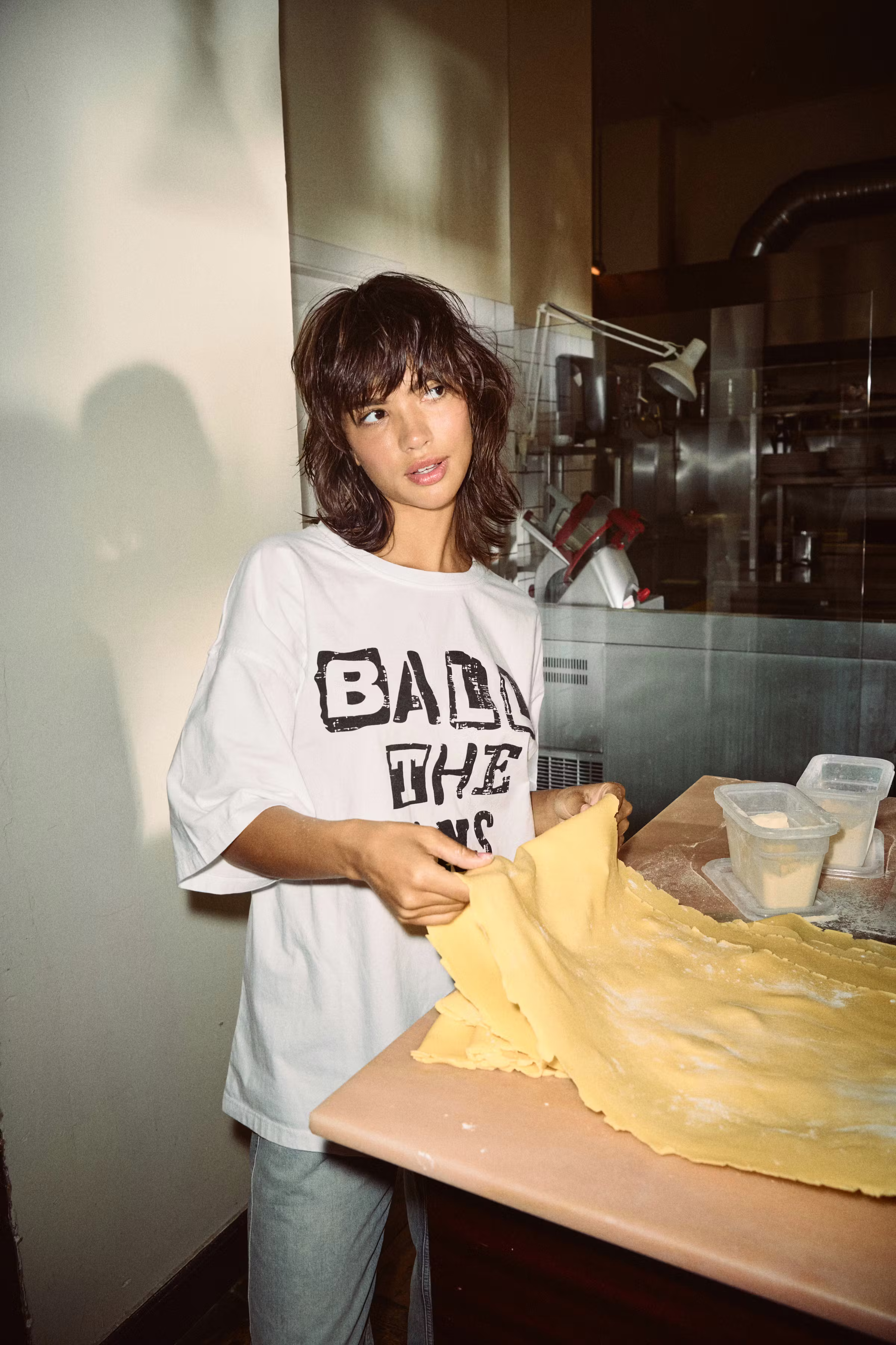 BAOZZY T-shirt LOCATION NONE 50408066-114800