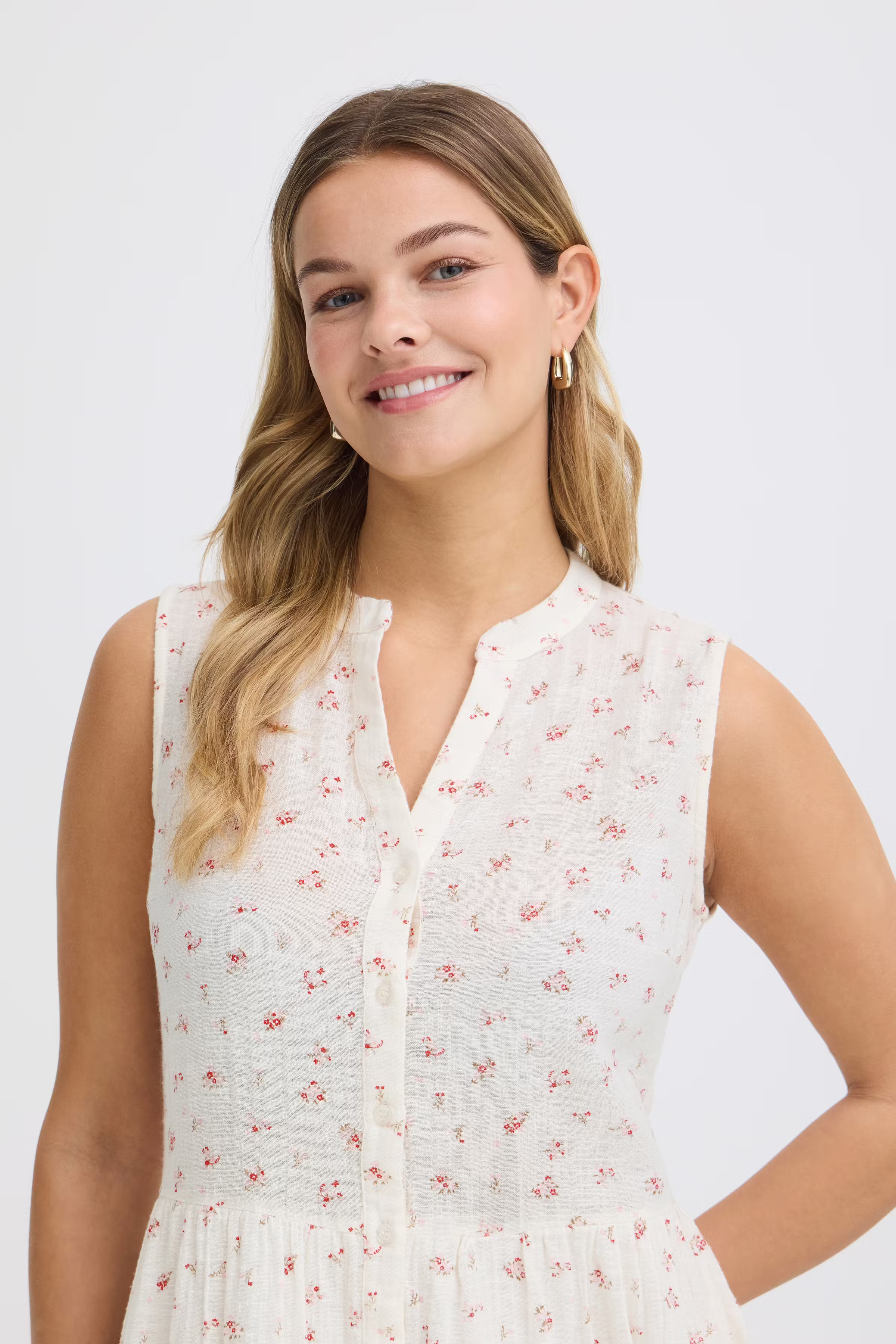 FRBOBBI Kjole LOOKBOOK DETAIL 20615708-900008480