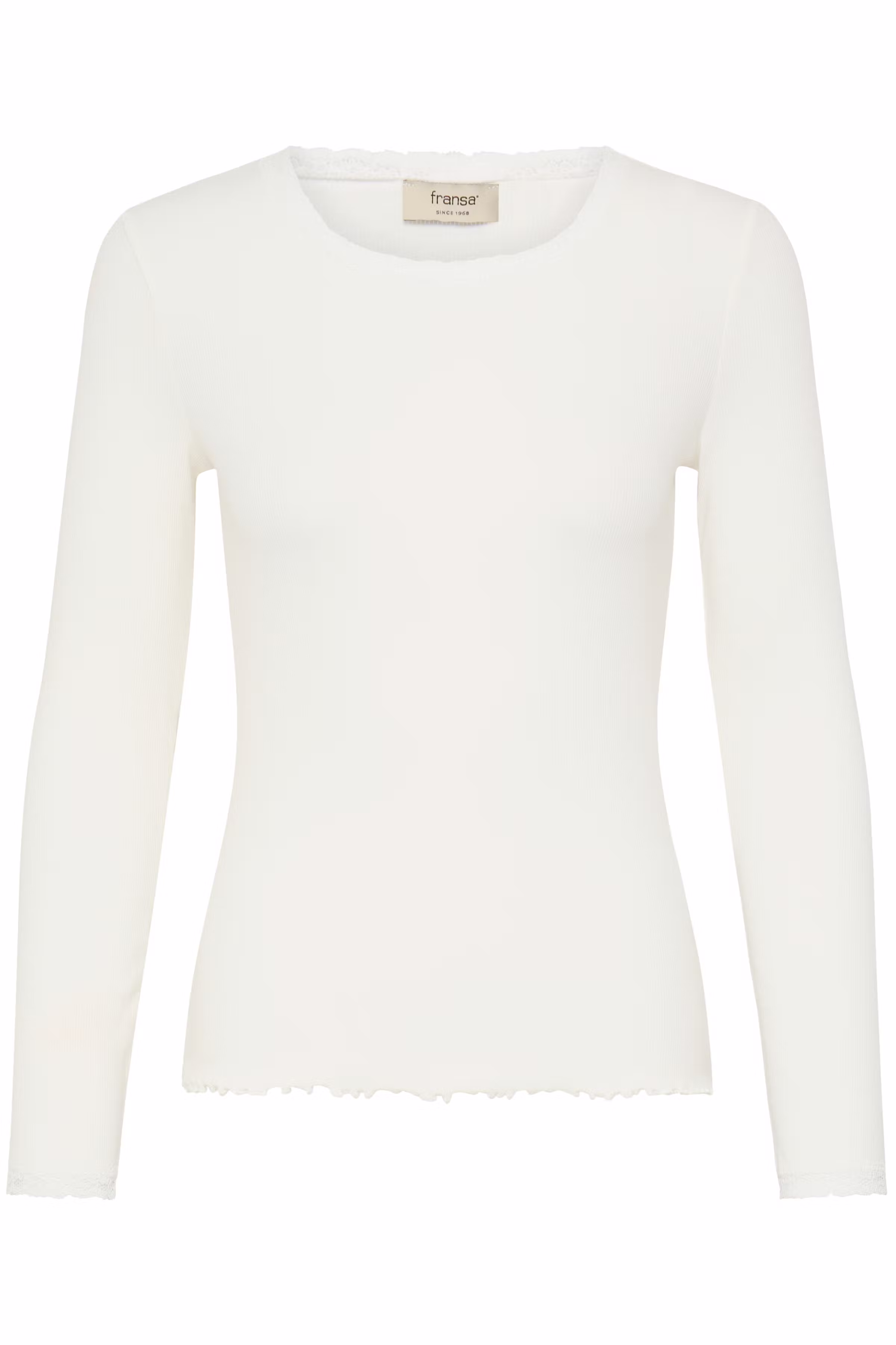 FRHIZAMOND T-shirt PACK FRONT 20617415-60010