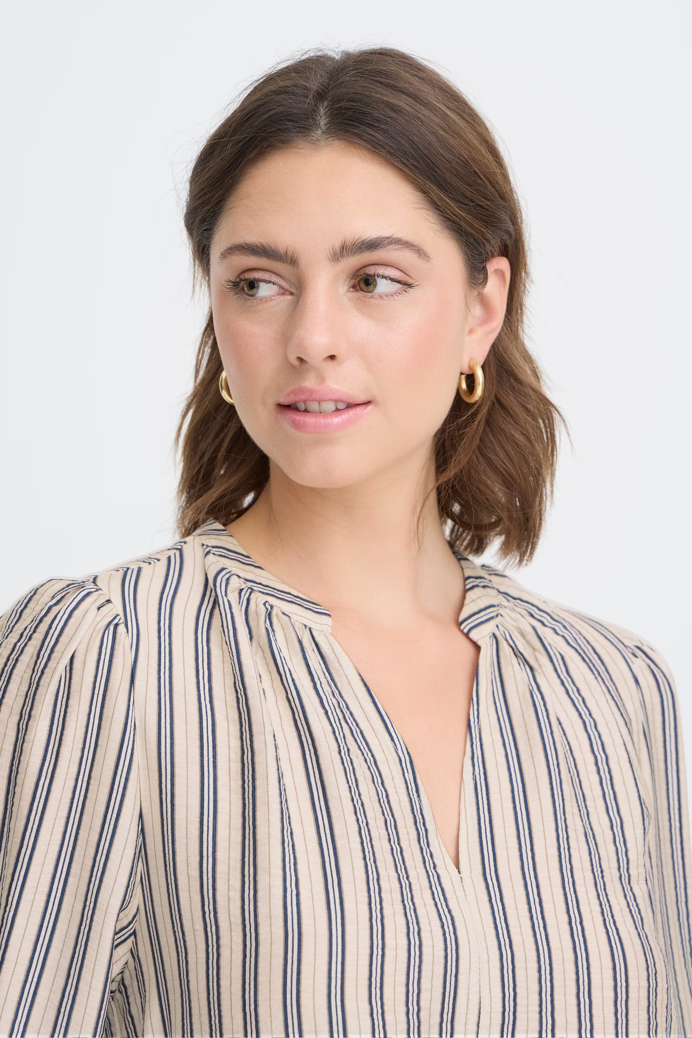 FRKAMILIA Bluse LOOKBOOK DETAIL 20617807-900007530